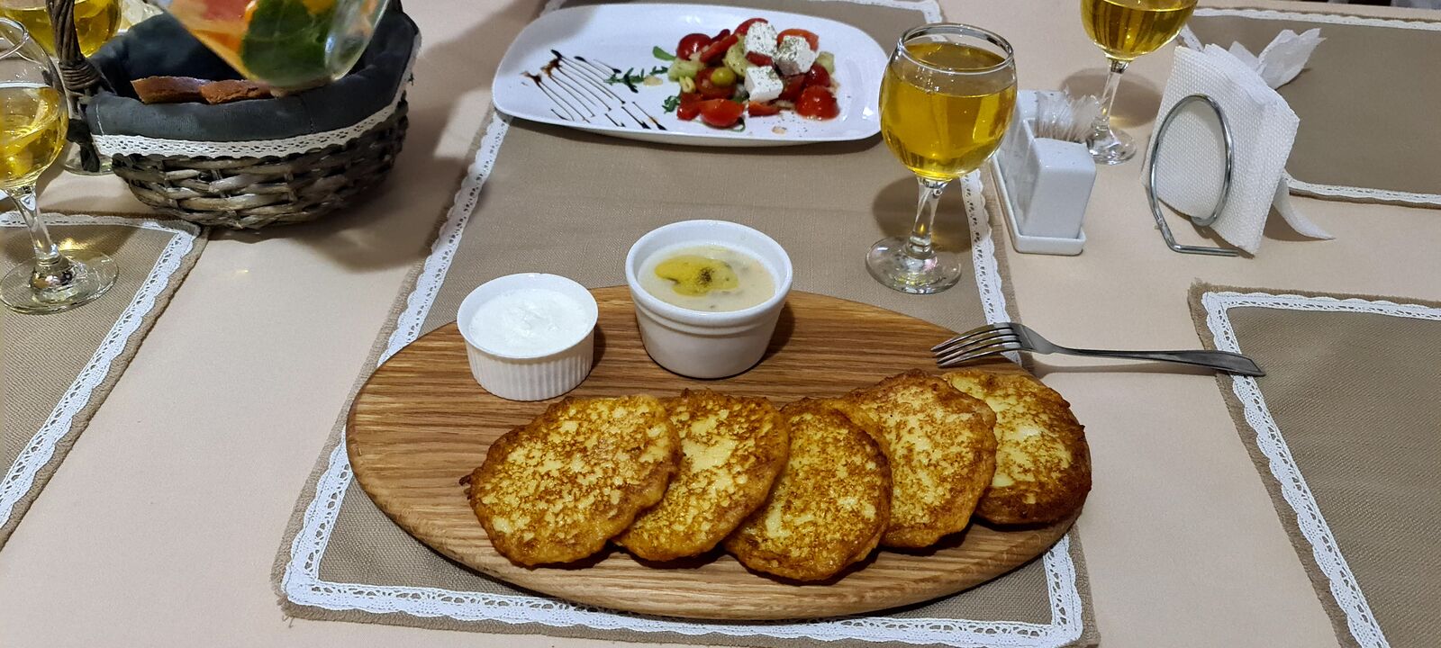 Restoran "Mariya" image 12
