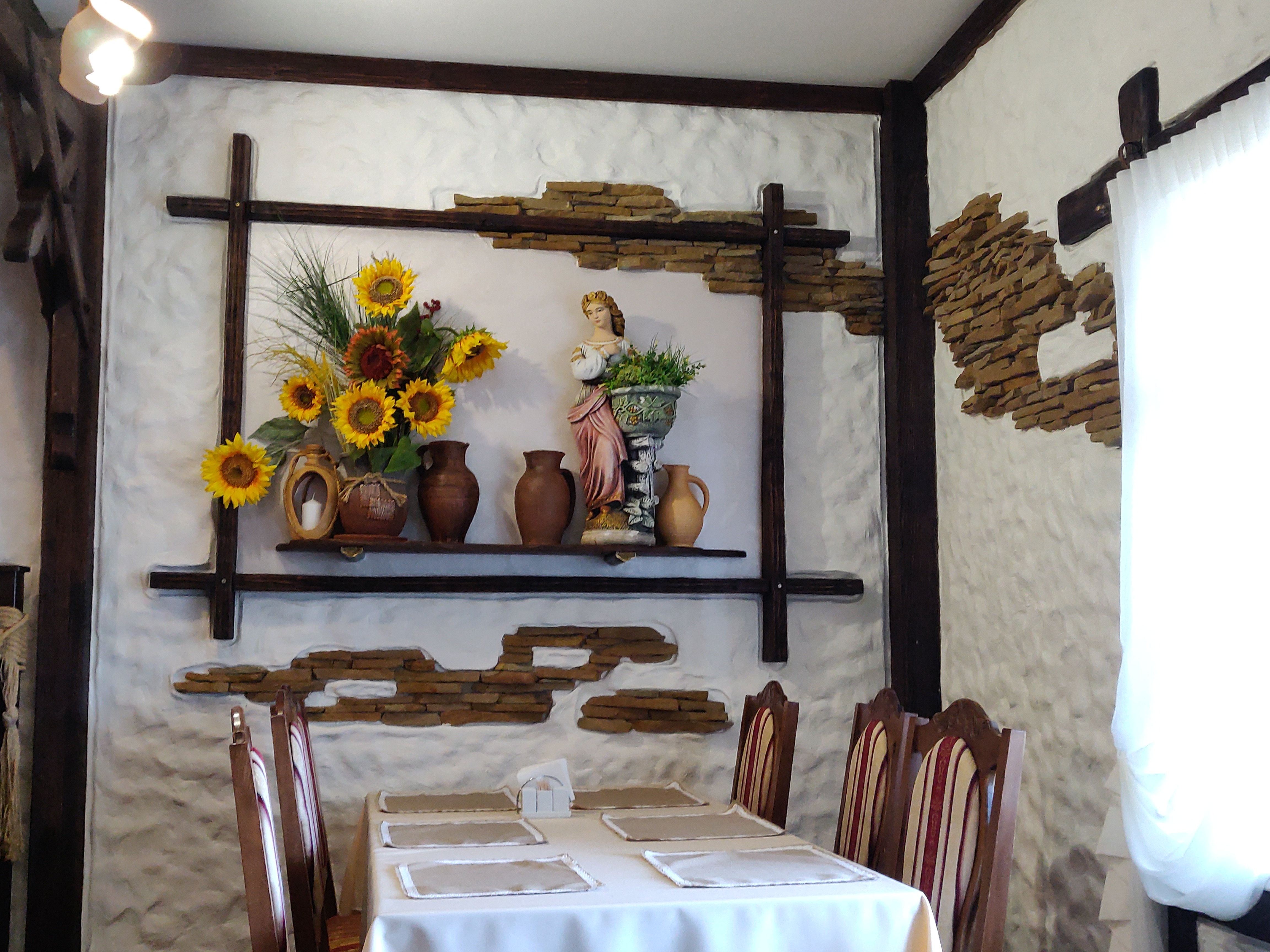 Restoran "Mariya" image 15