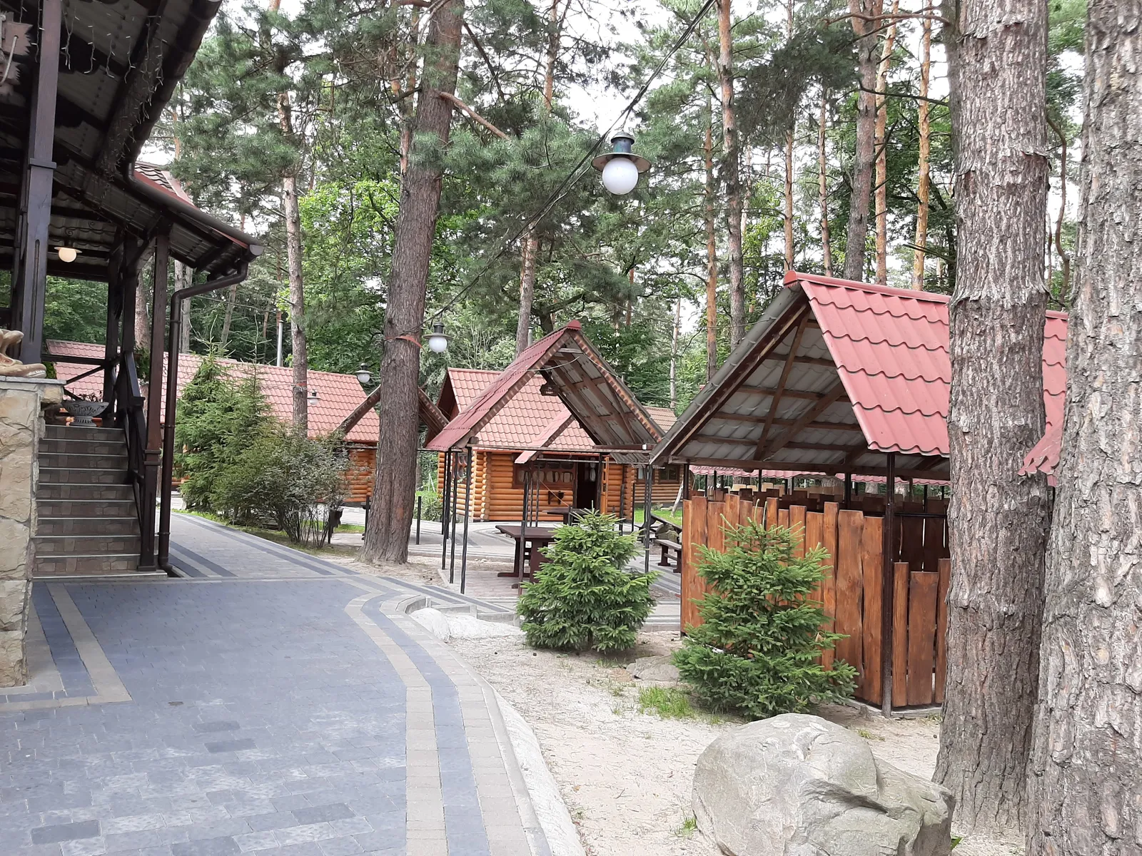 Restoran "Mariya" image 16