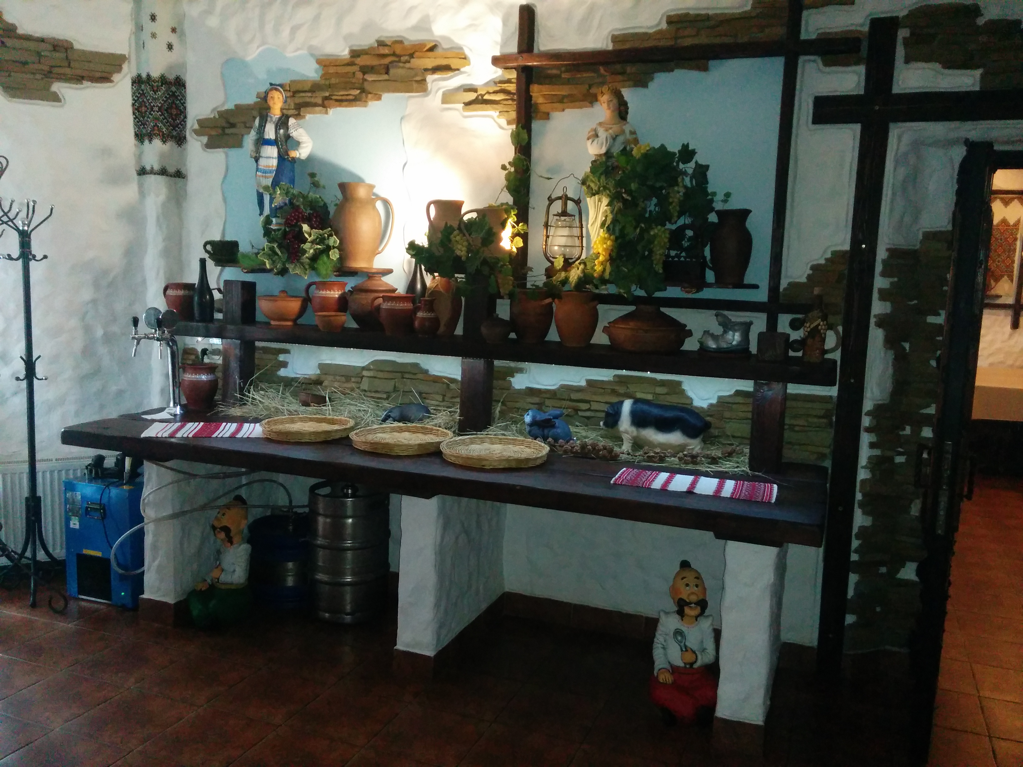 Restoran "Mariya" image 19