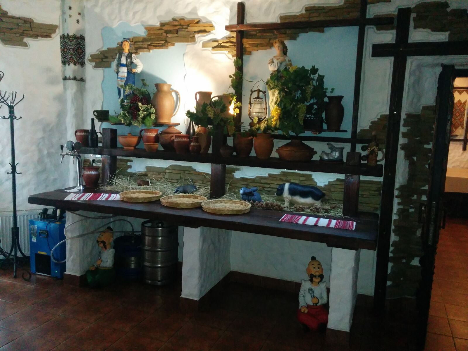 Restoran "Mariya" image 19