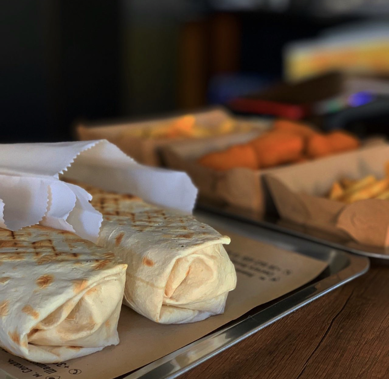 KEBAB HOUSE F&D image 14