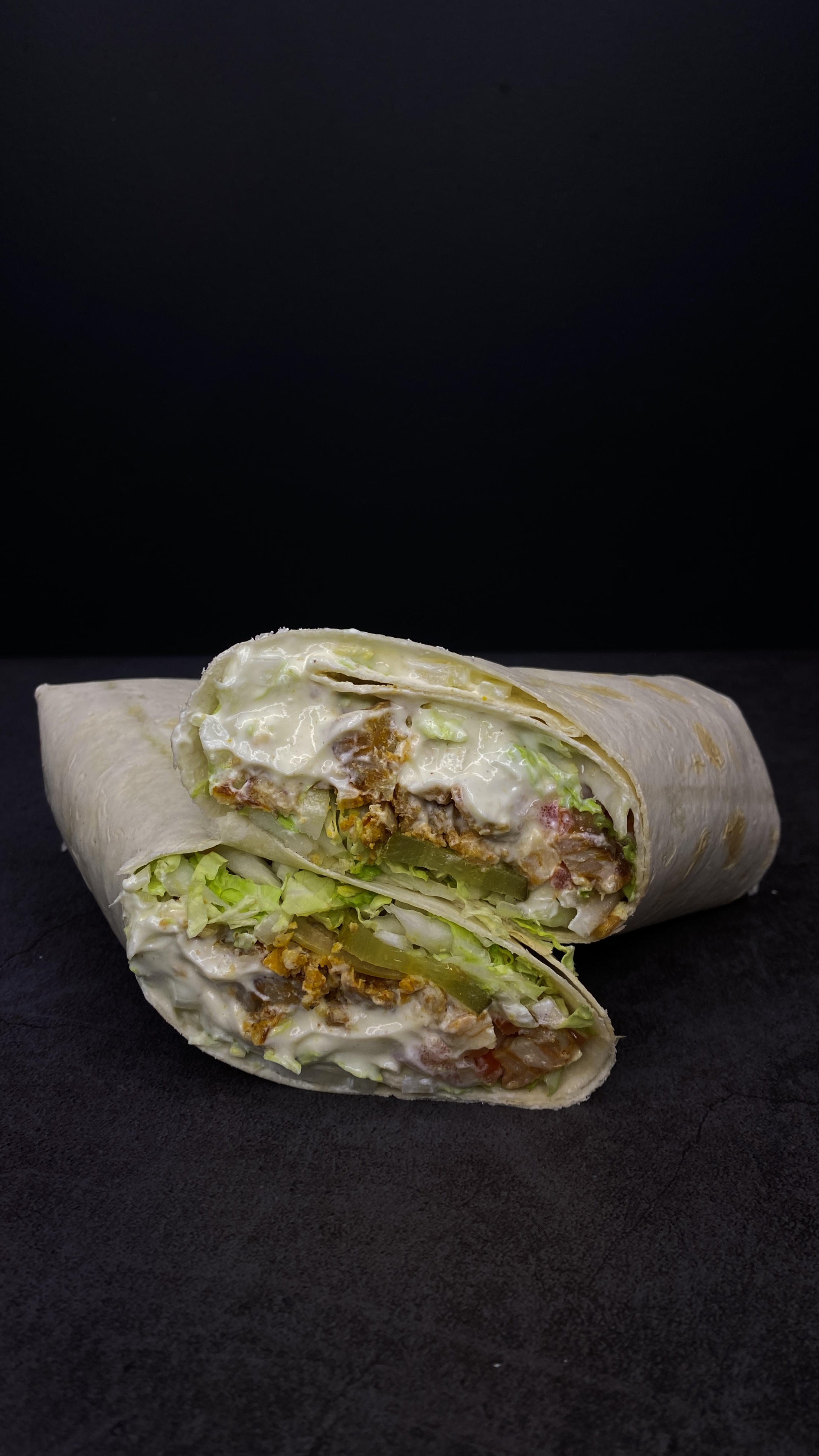 KEBAB HOUSE F&D image 16