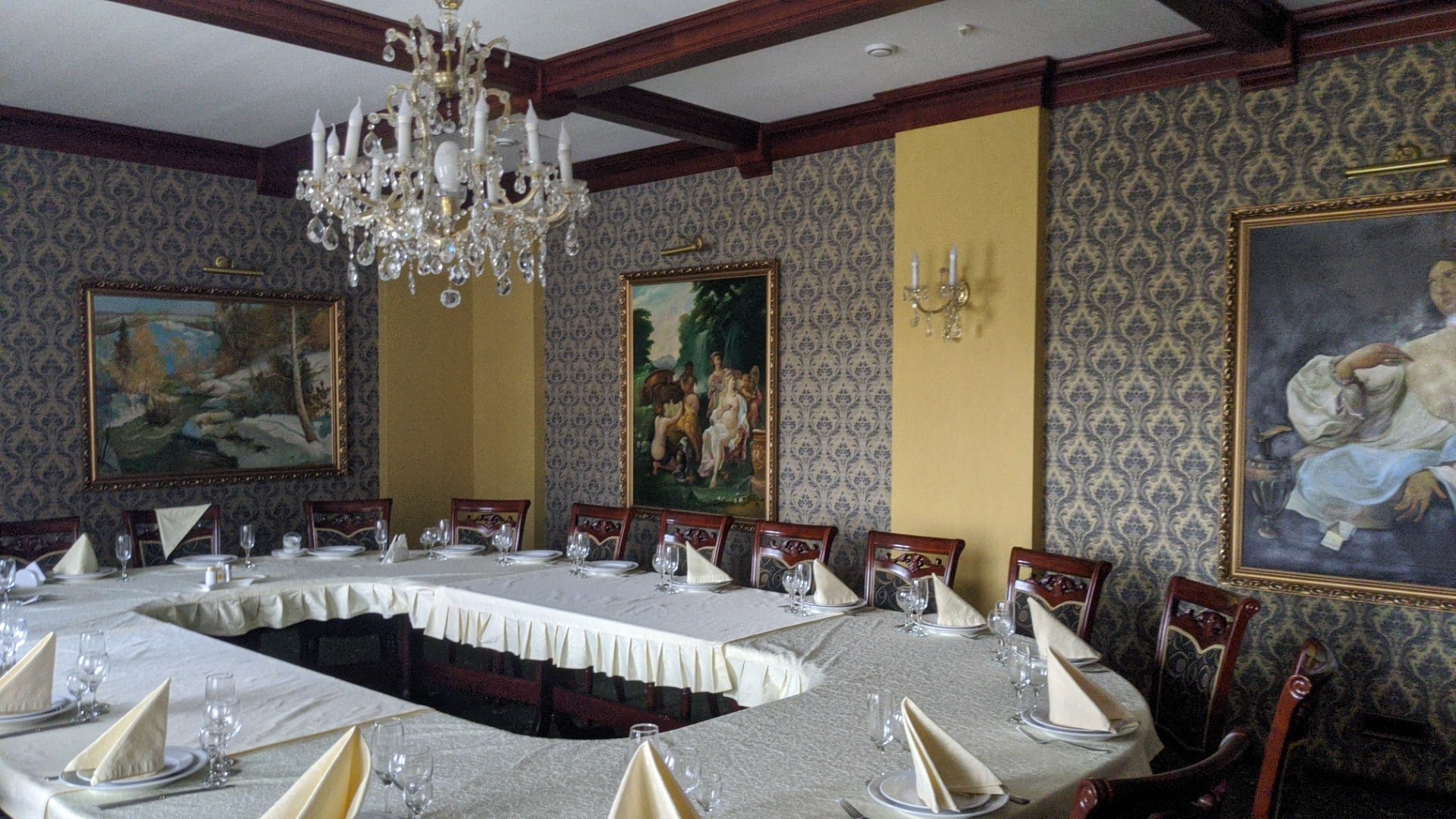 Ресторан Рата image 13