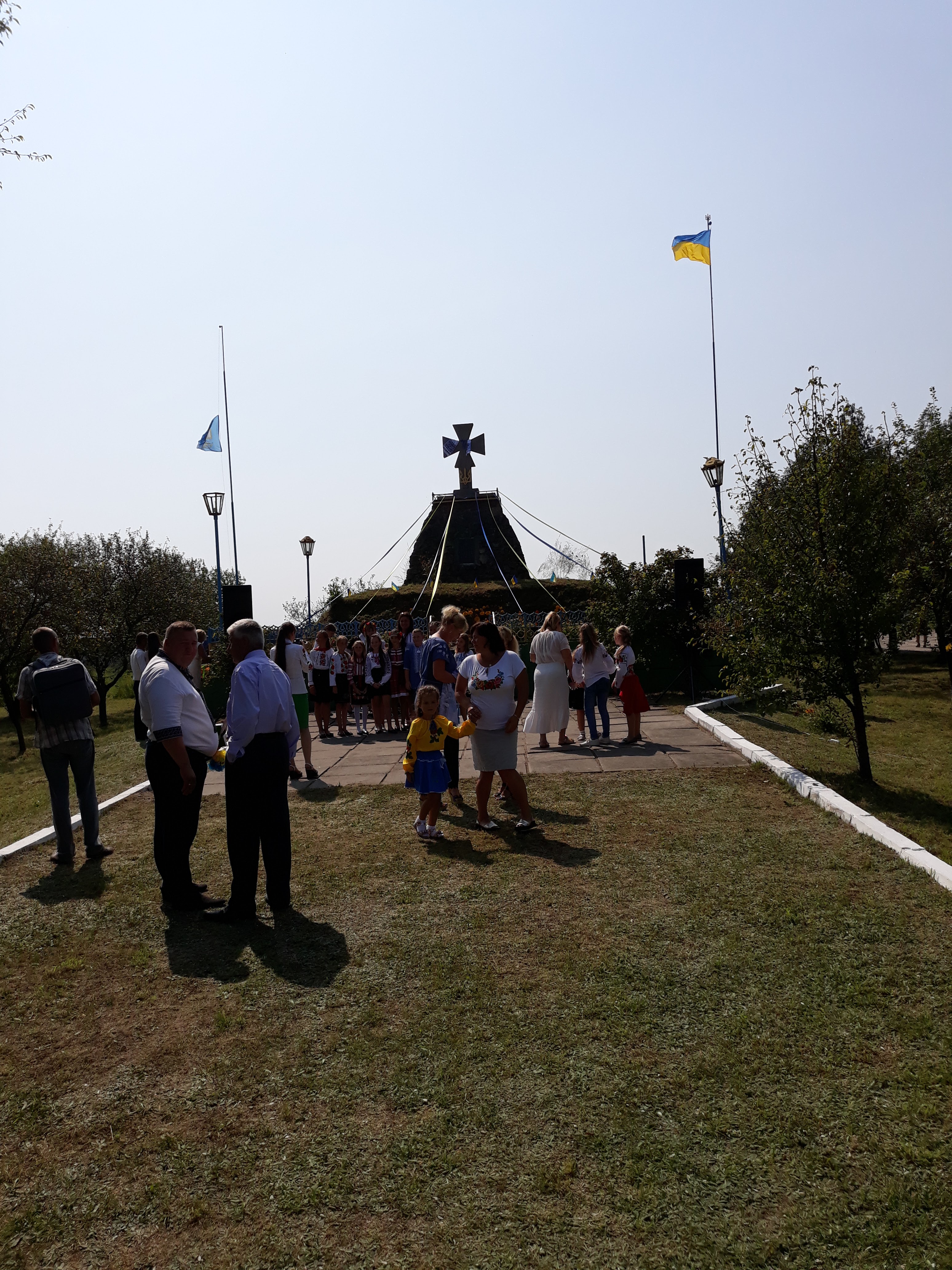"Hostynnyy Dvir" image 15