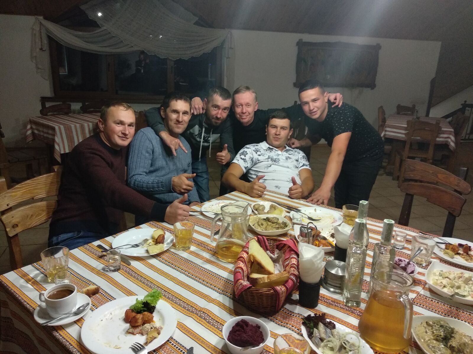 "Hostynnyy Dvir" image 20