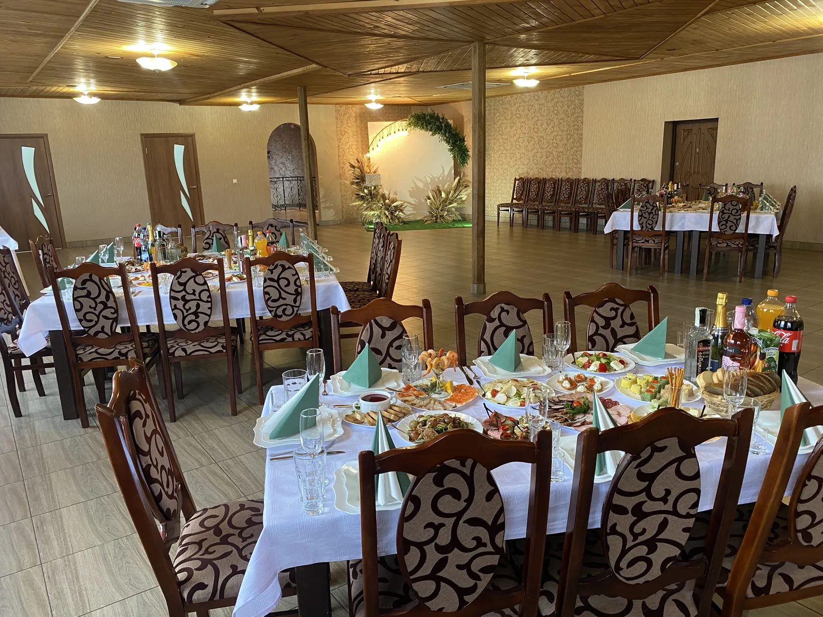 Restoran "Halytsʹka Sadyba" image 13