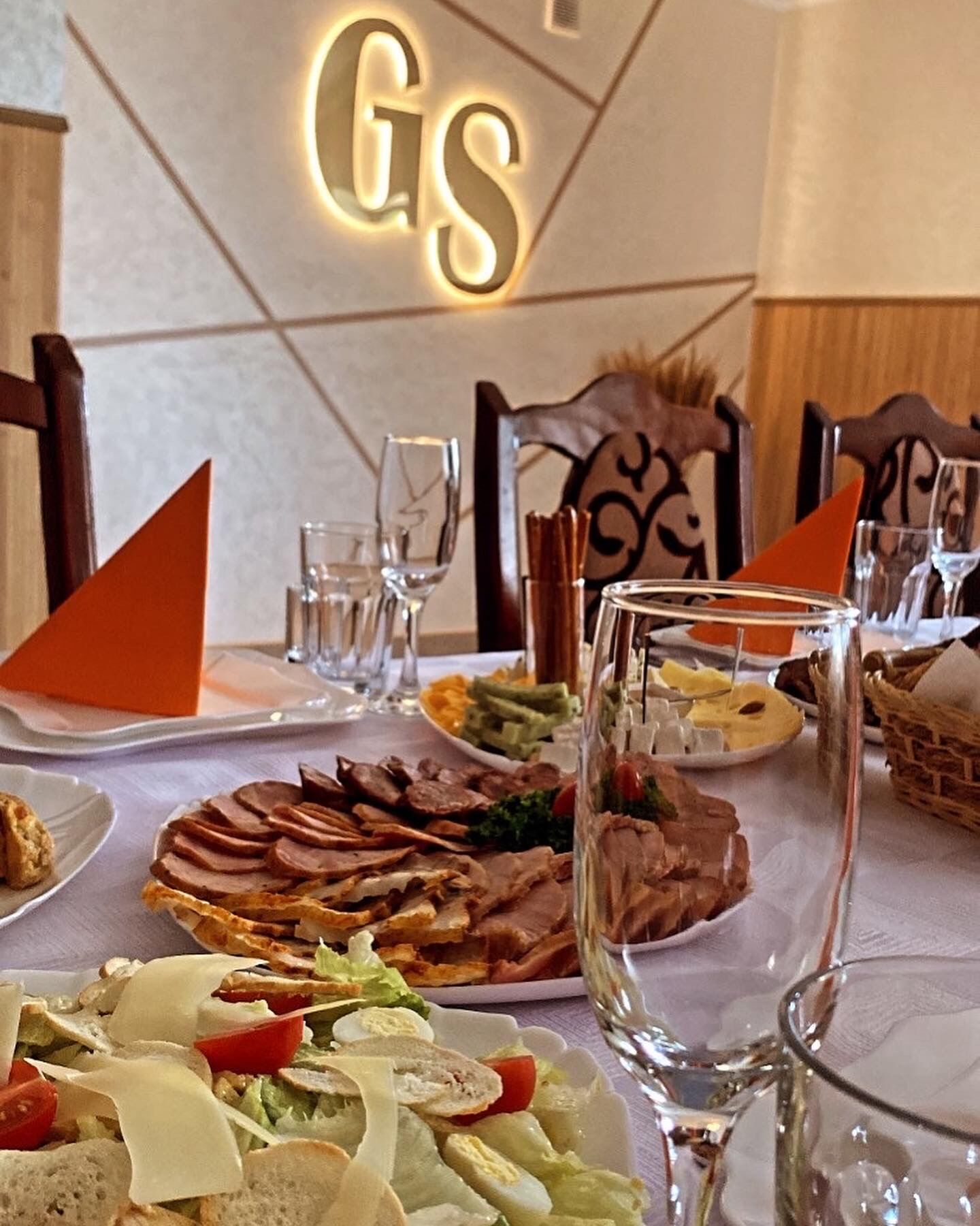 Restoran "Halytsʹka Sadyba" image 14