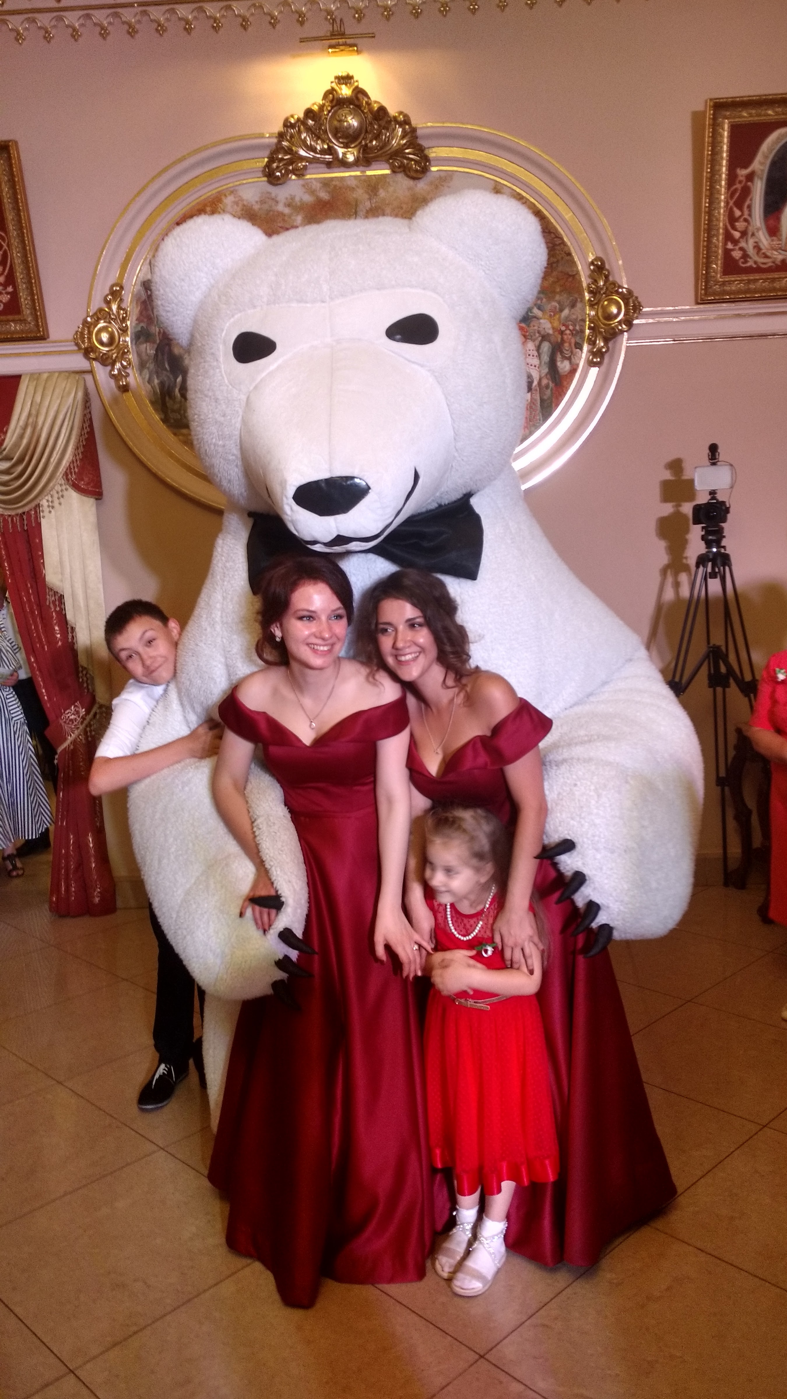 Snowdrop Restaurant image 18