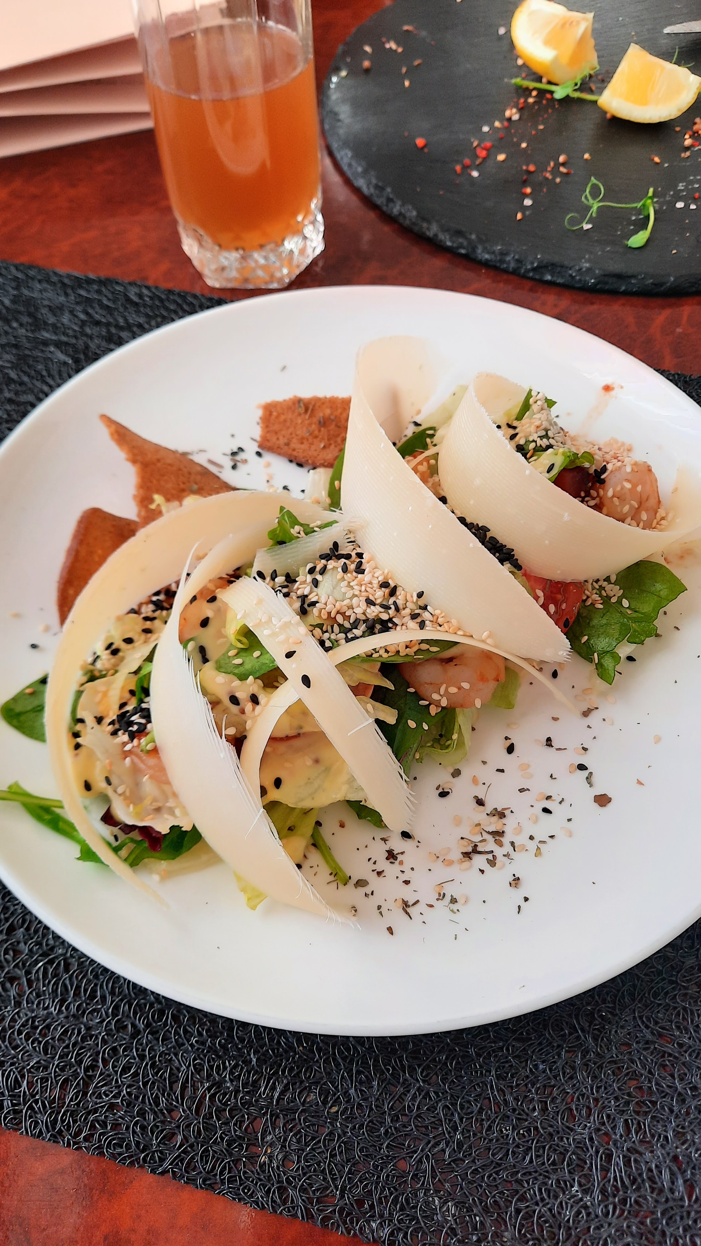 VIKTOR and I image 20