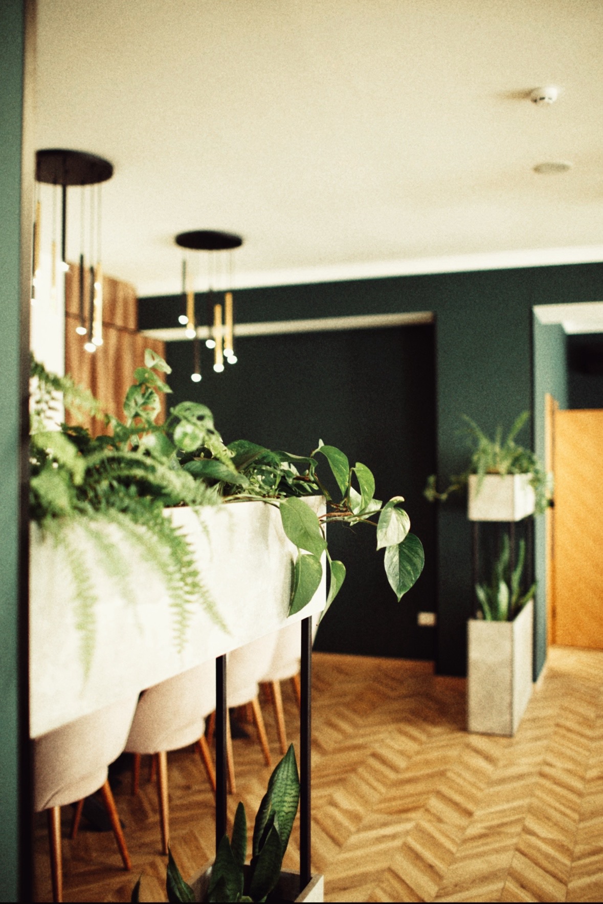 Кафе Атмосфера image 11