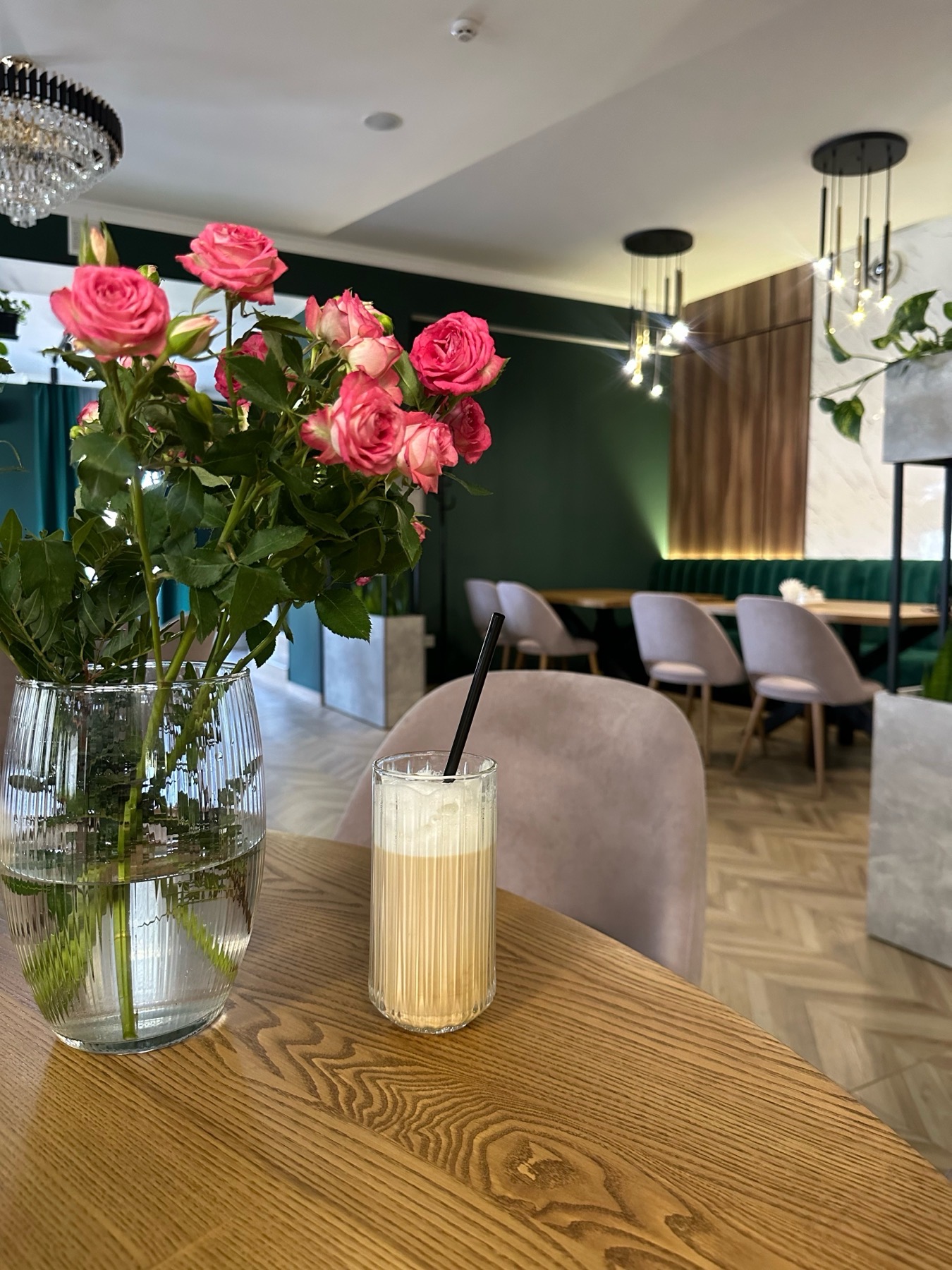 Кафе Атмосфера image 13