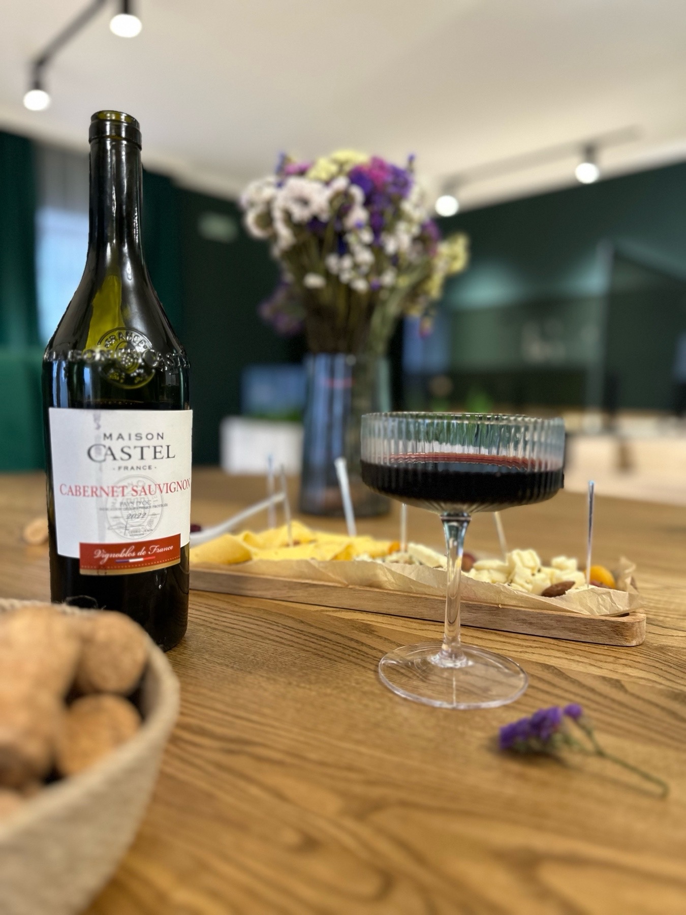 Кафе Атмосфера image 14