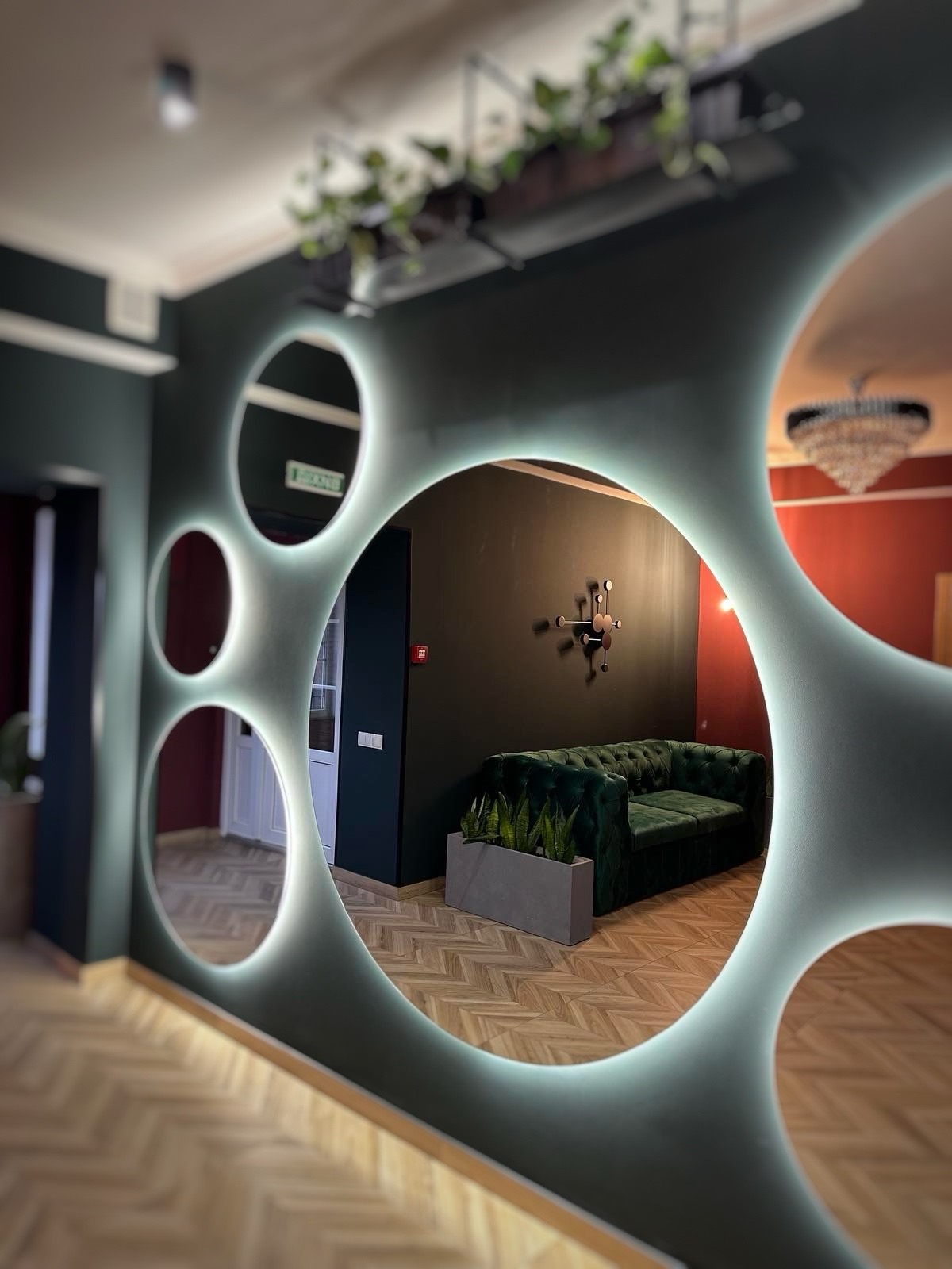 Кафе Атмосфера image 15