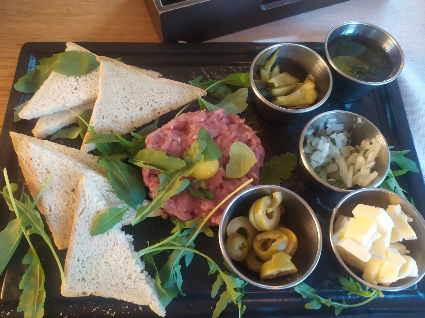 Grill Food Restaurant image 15