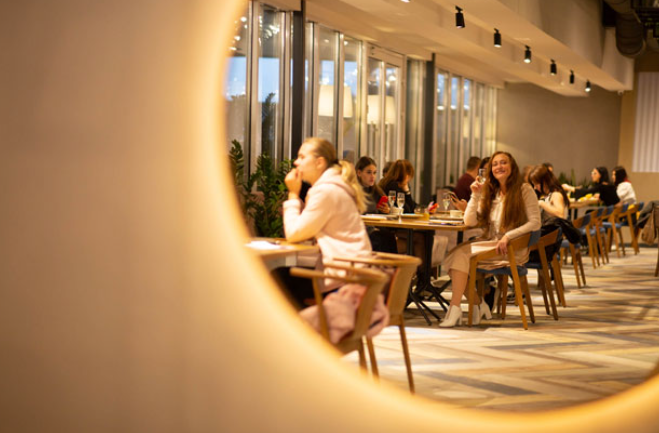 Cafe Arlette image 11