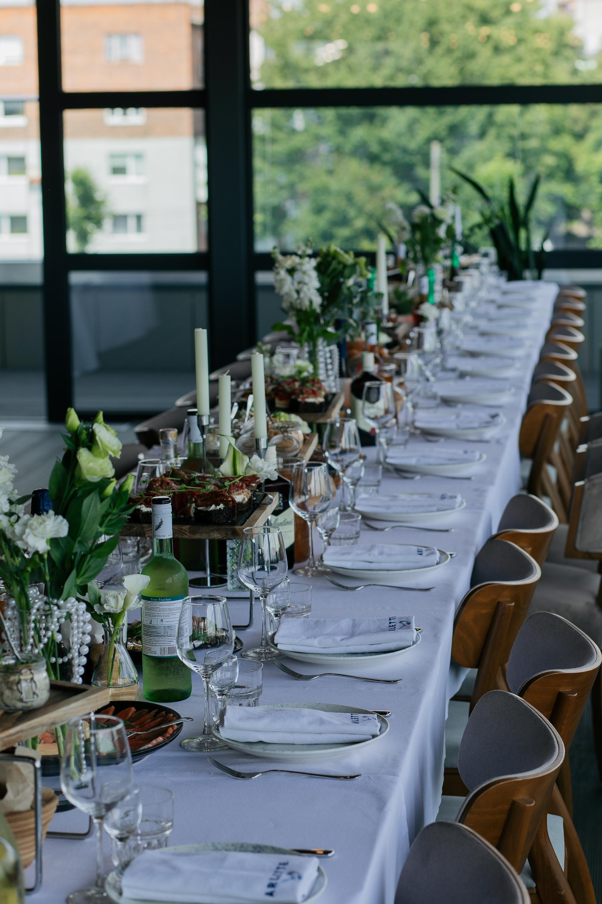 Cafe Arlette image 15