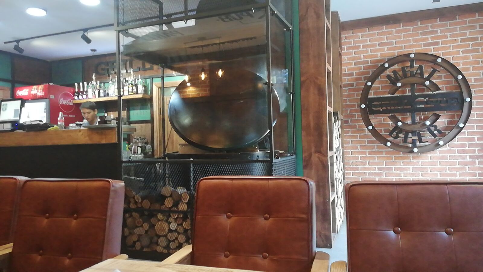 Grill Pub image 20