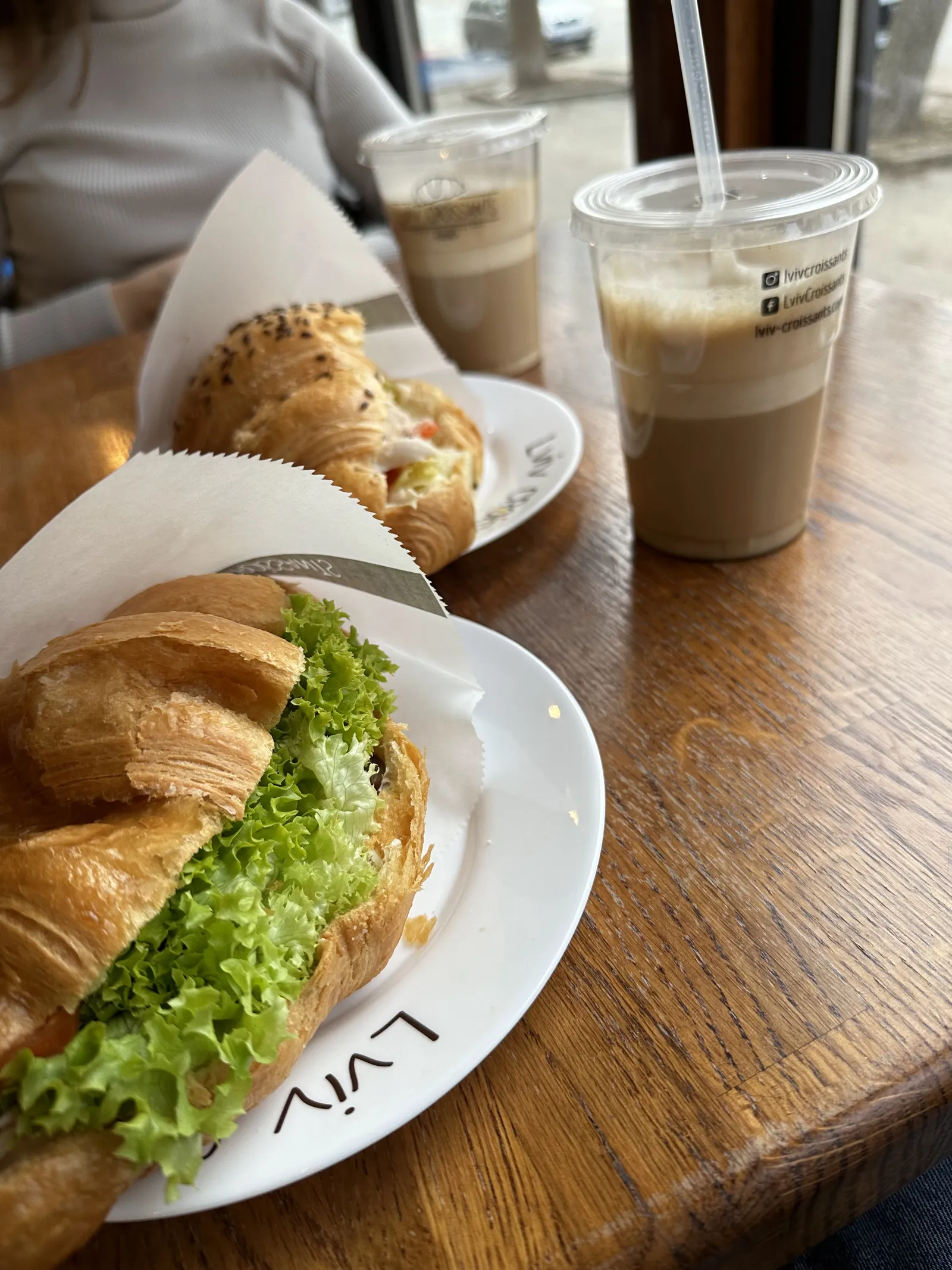 Lviv Croissants image 16