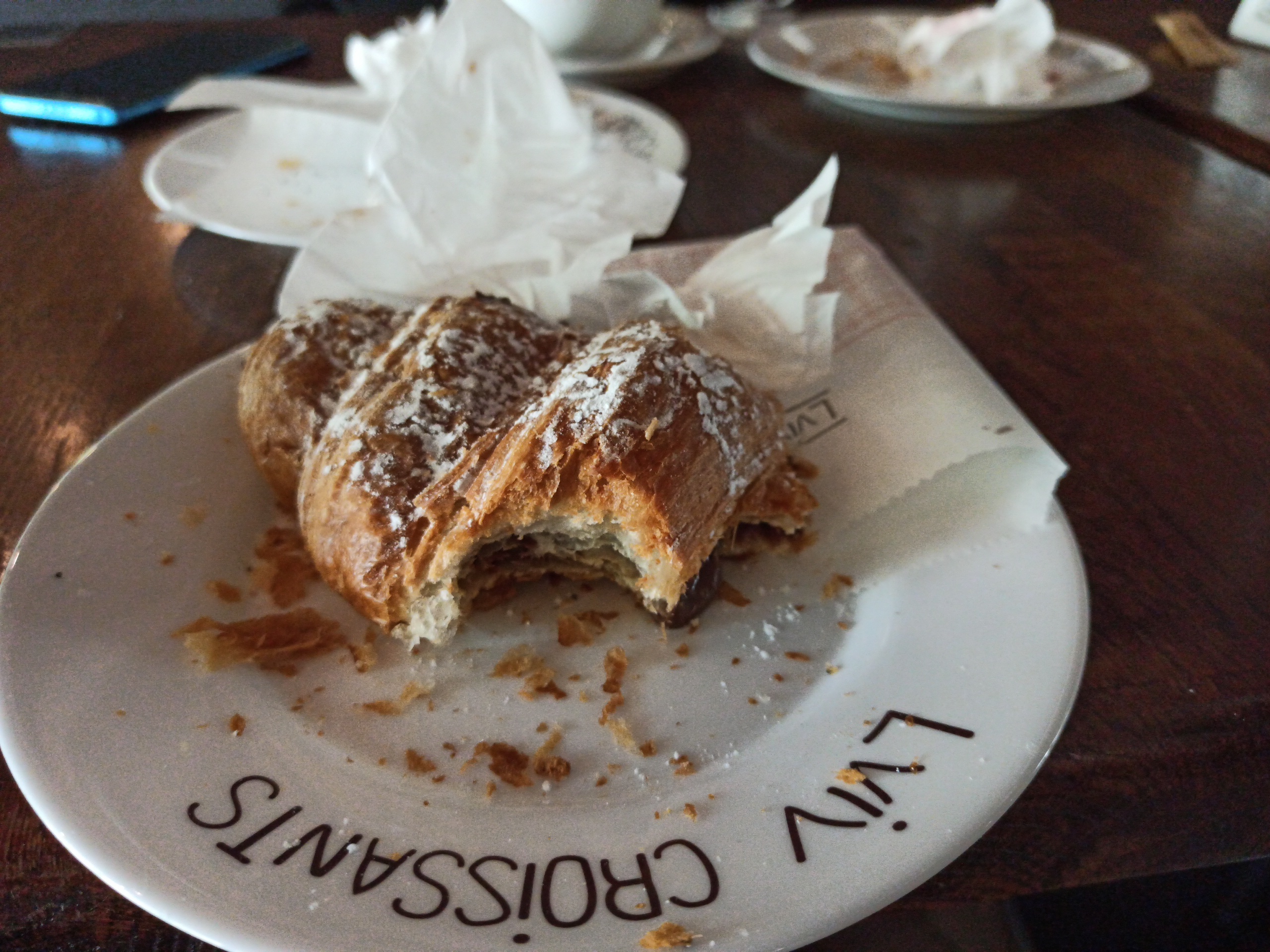 Lviv Croissants image 18