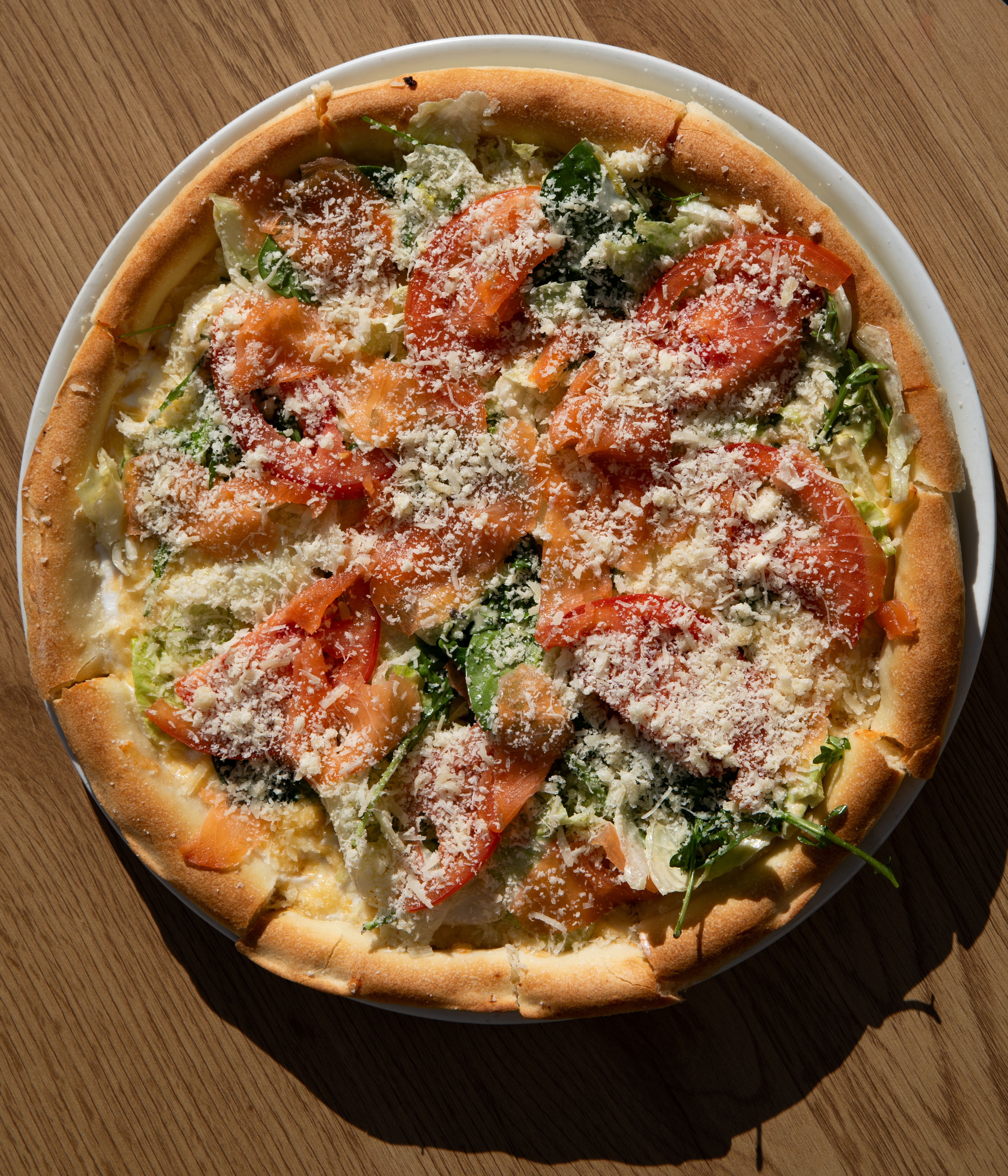 Family Figaro Сім'я Фігаро Шептицький вул. Шевченка 17 image 12