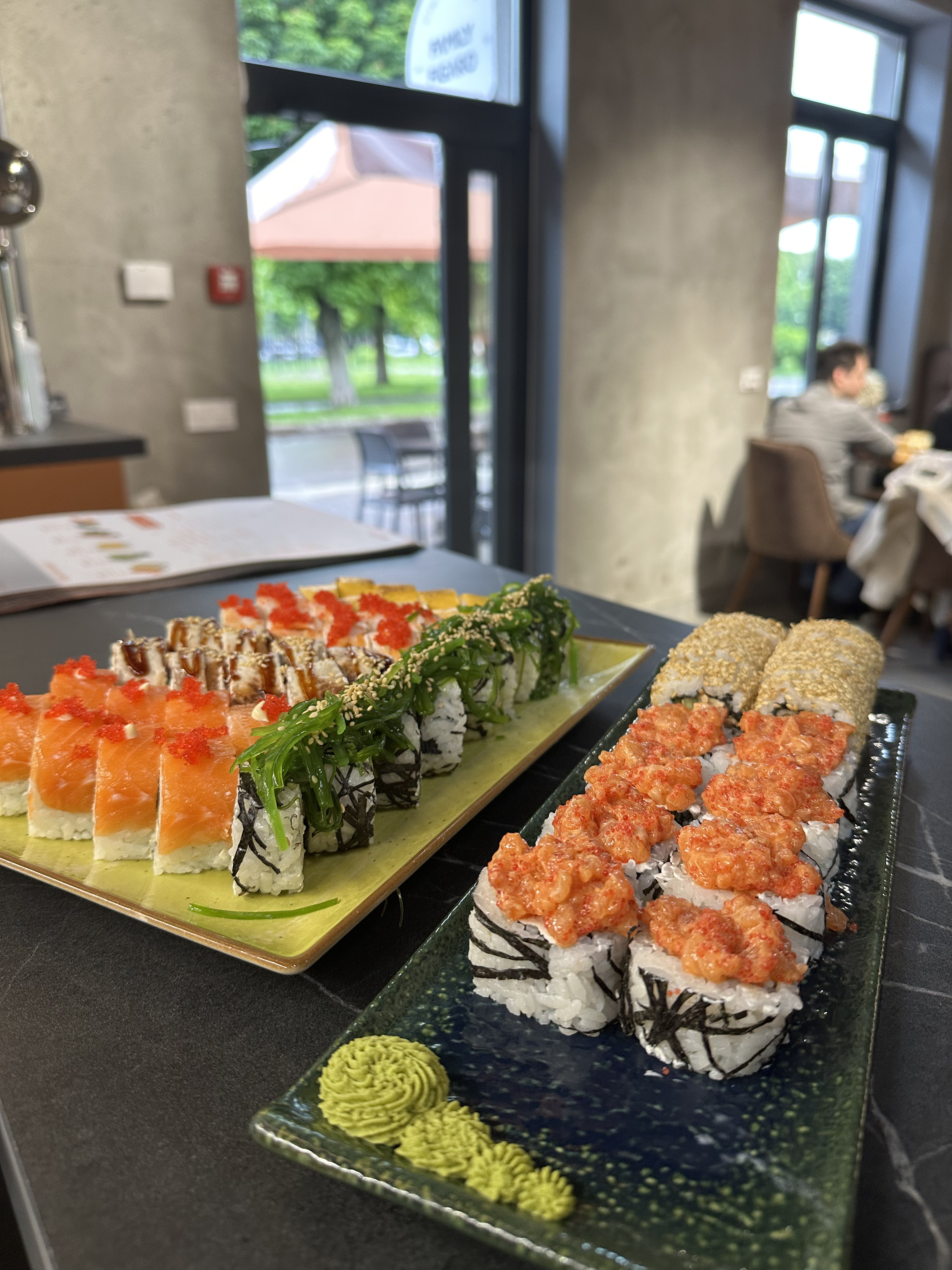 Family Figaro Сім'я Фігаро Шептицький вул. Шевченка 17 image 15