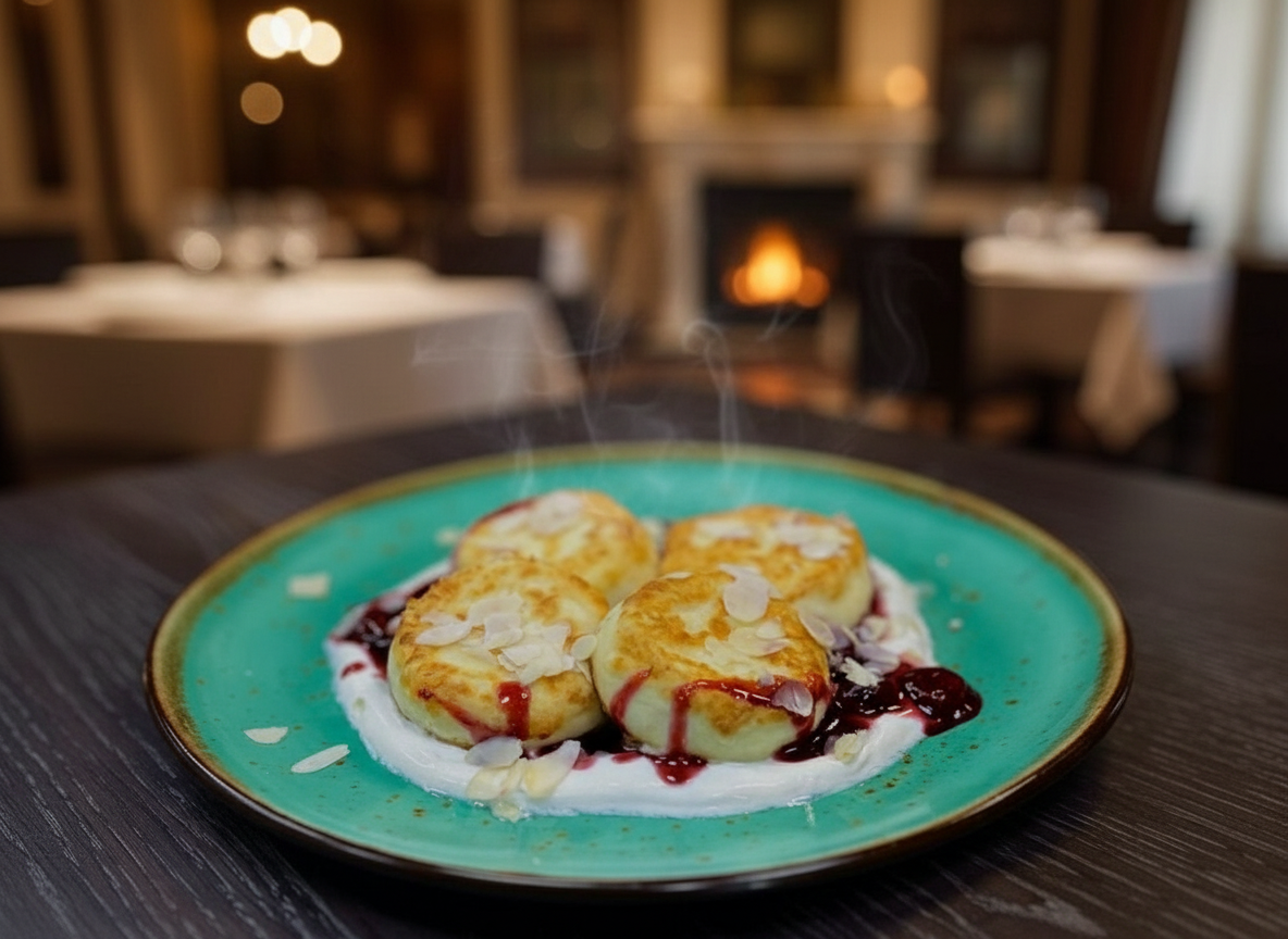 Granat grill and wine image 12