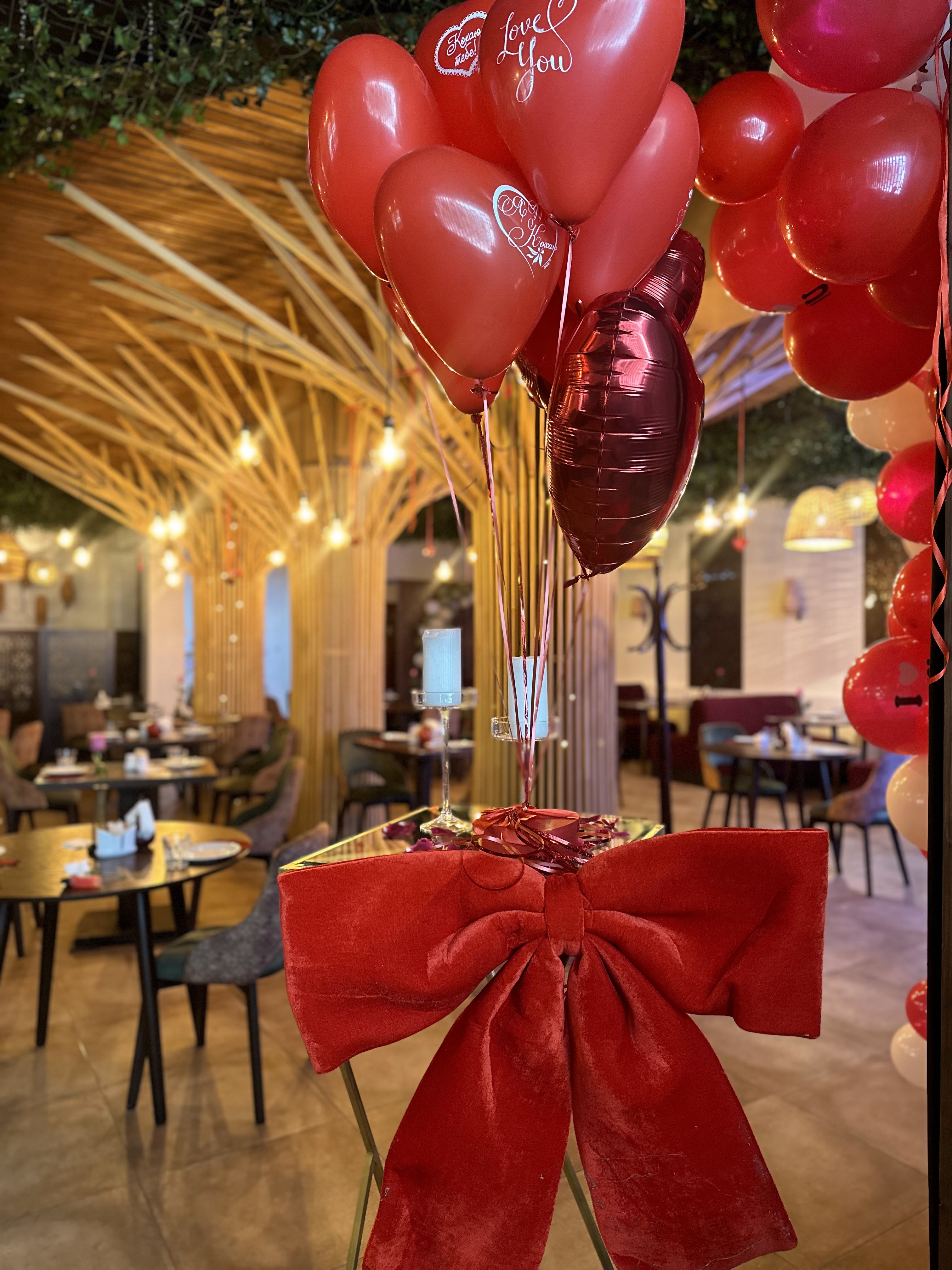 Granat grill and wine image 18