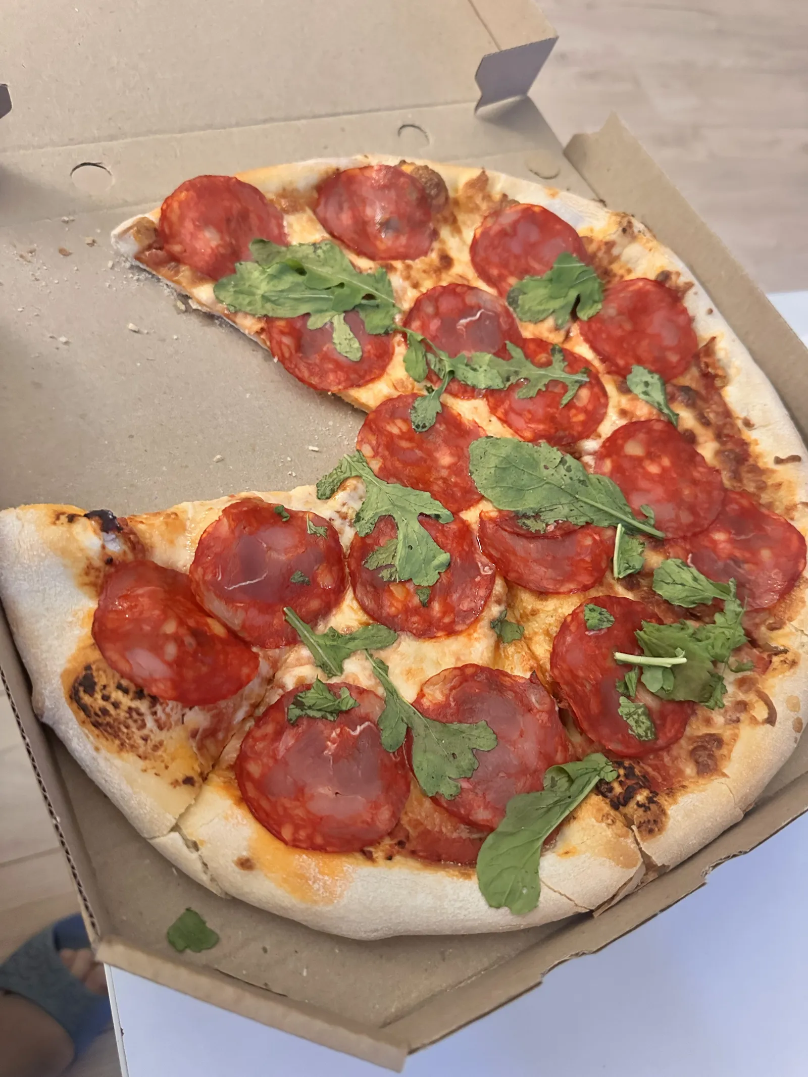 Padrino Food image 11