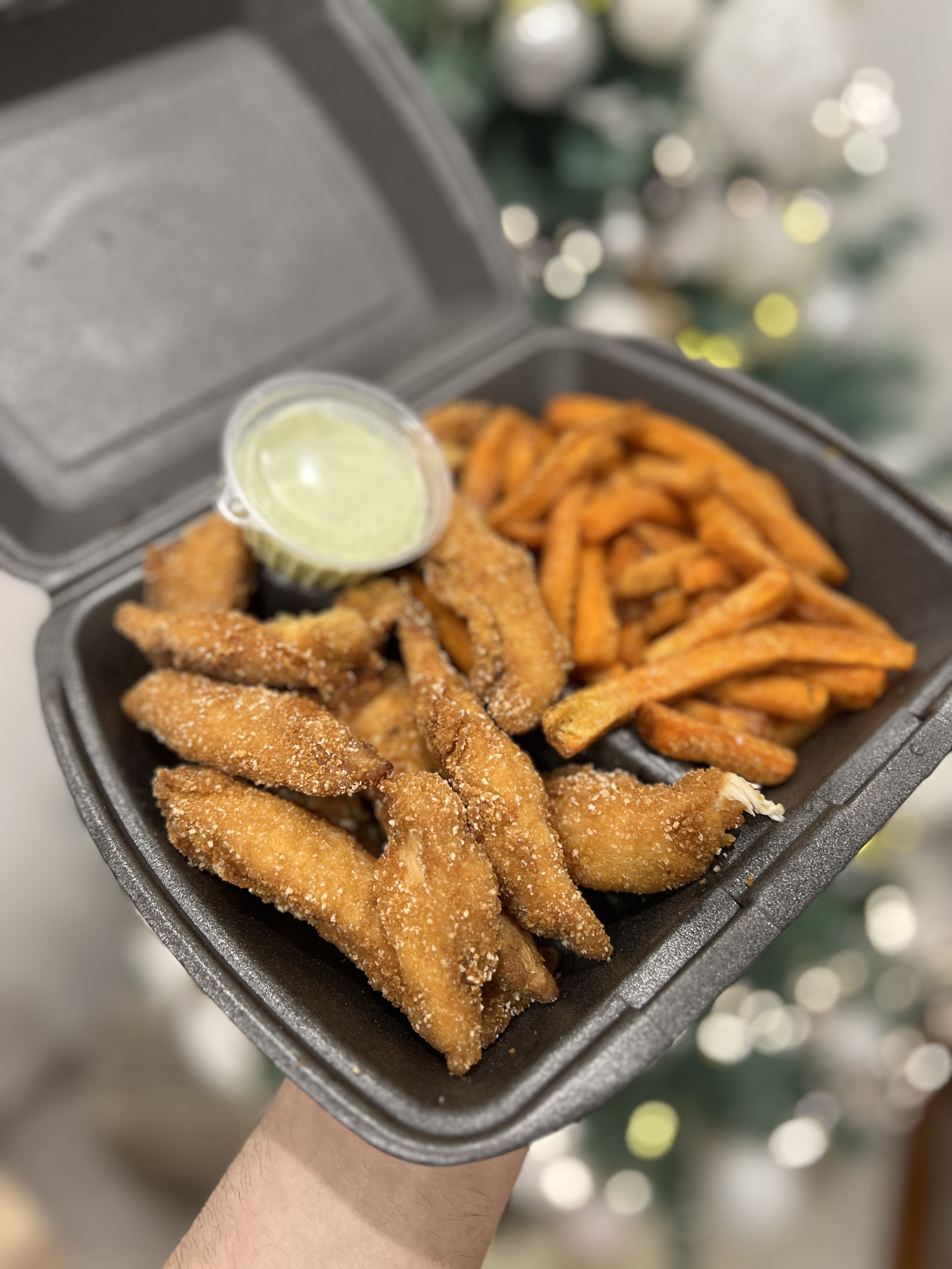 Padrino Food image 13