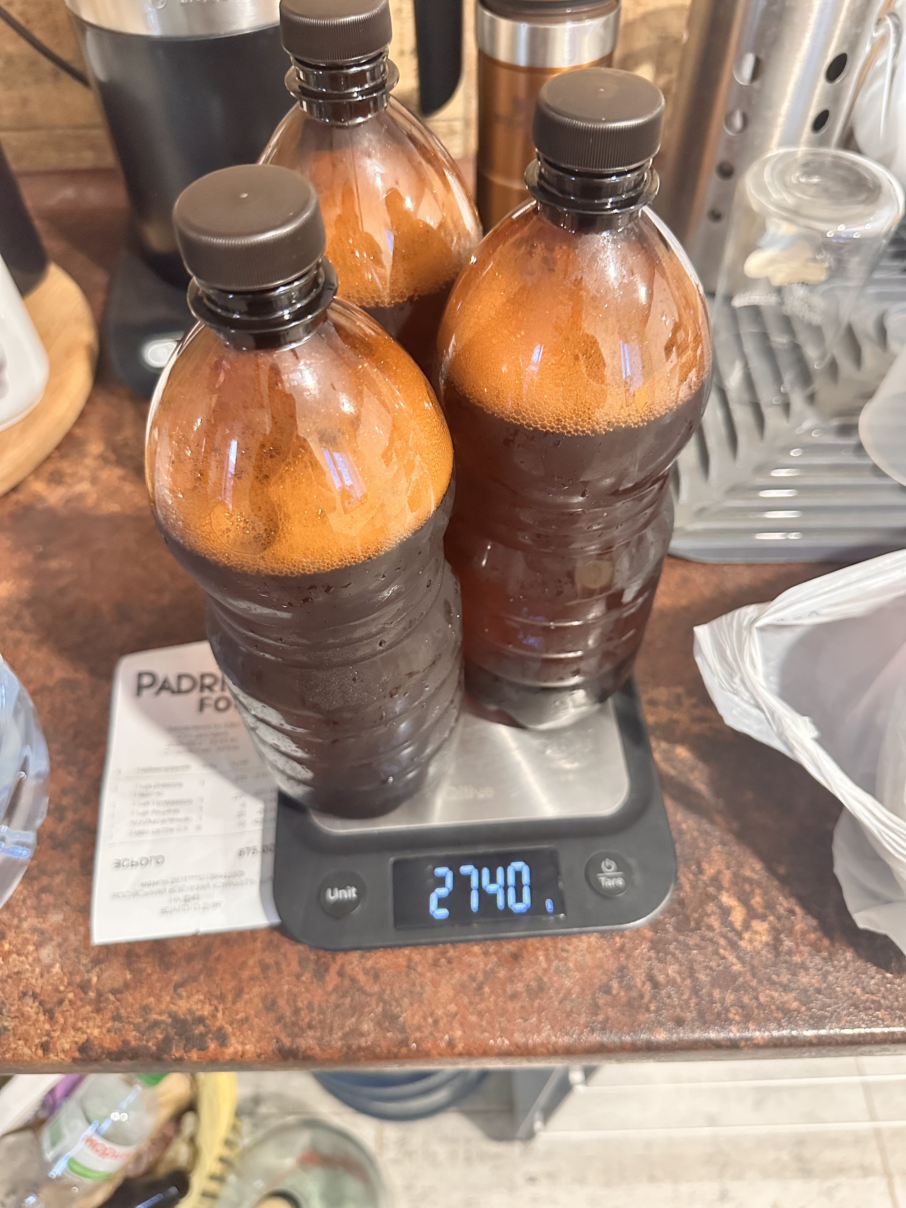 Padrino Food image 14