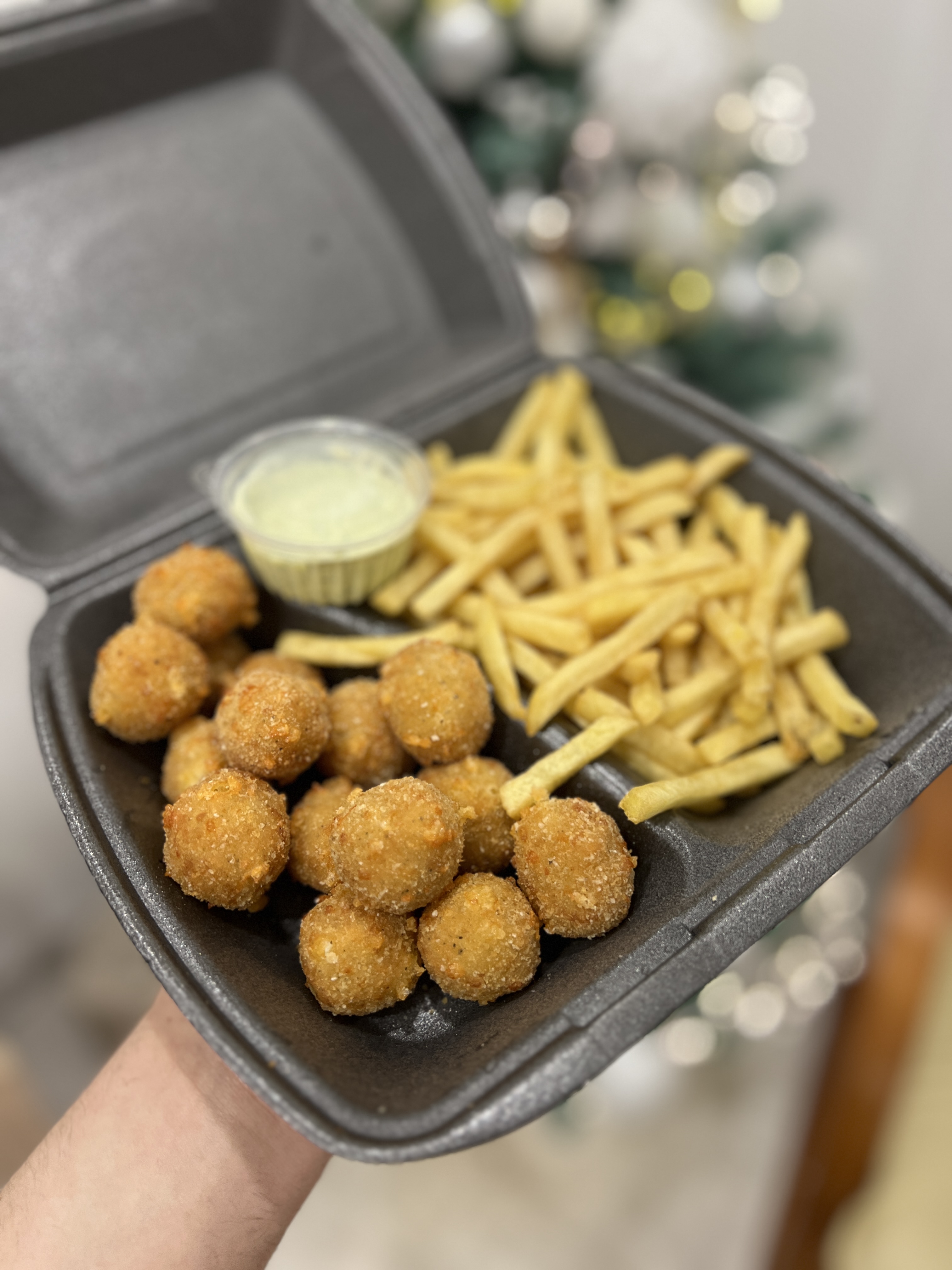 Padrino Food image 17