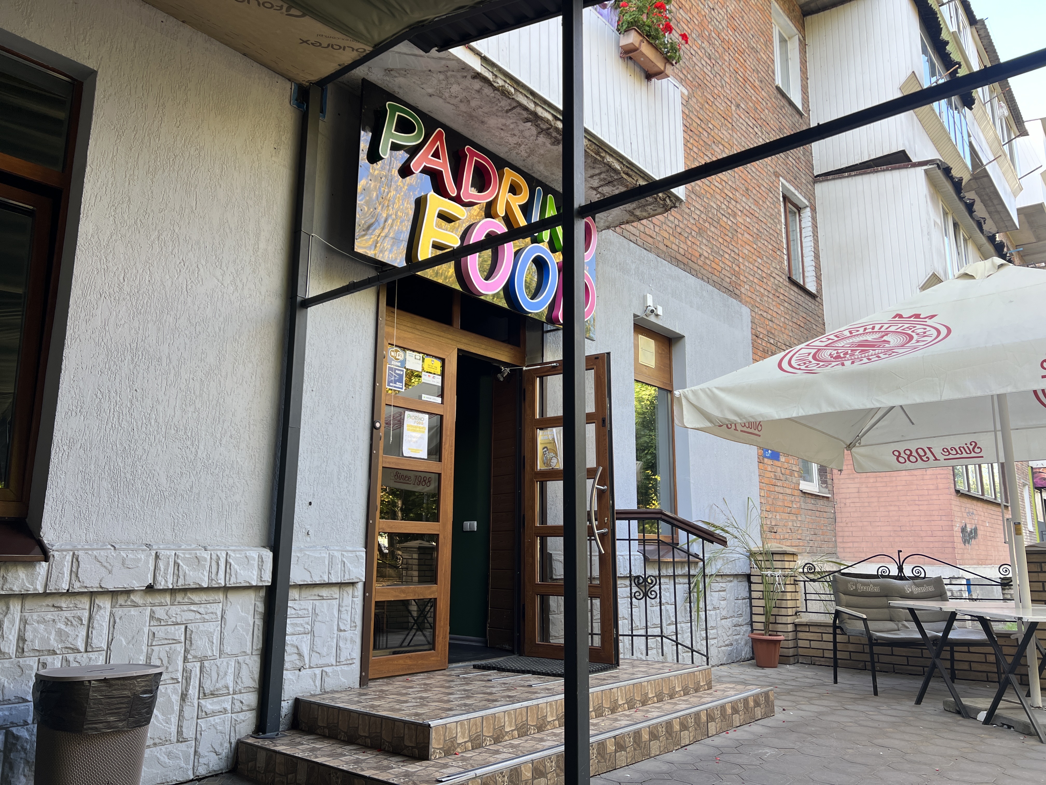 Padrino Food image 19