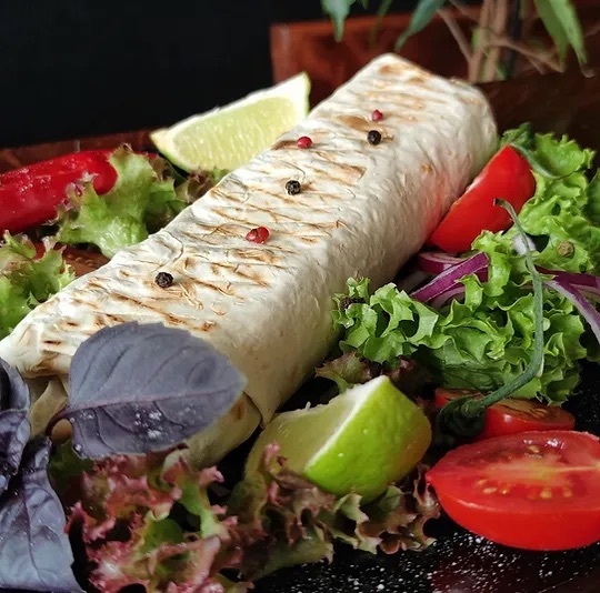 KEBAB HOUSE F&D image 15