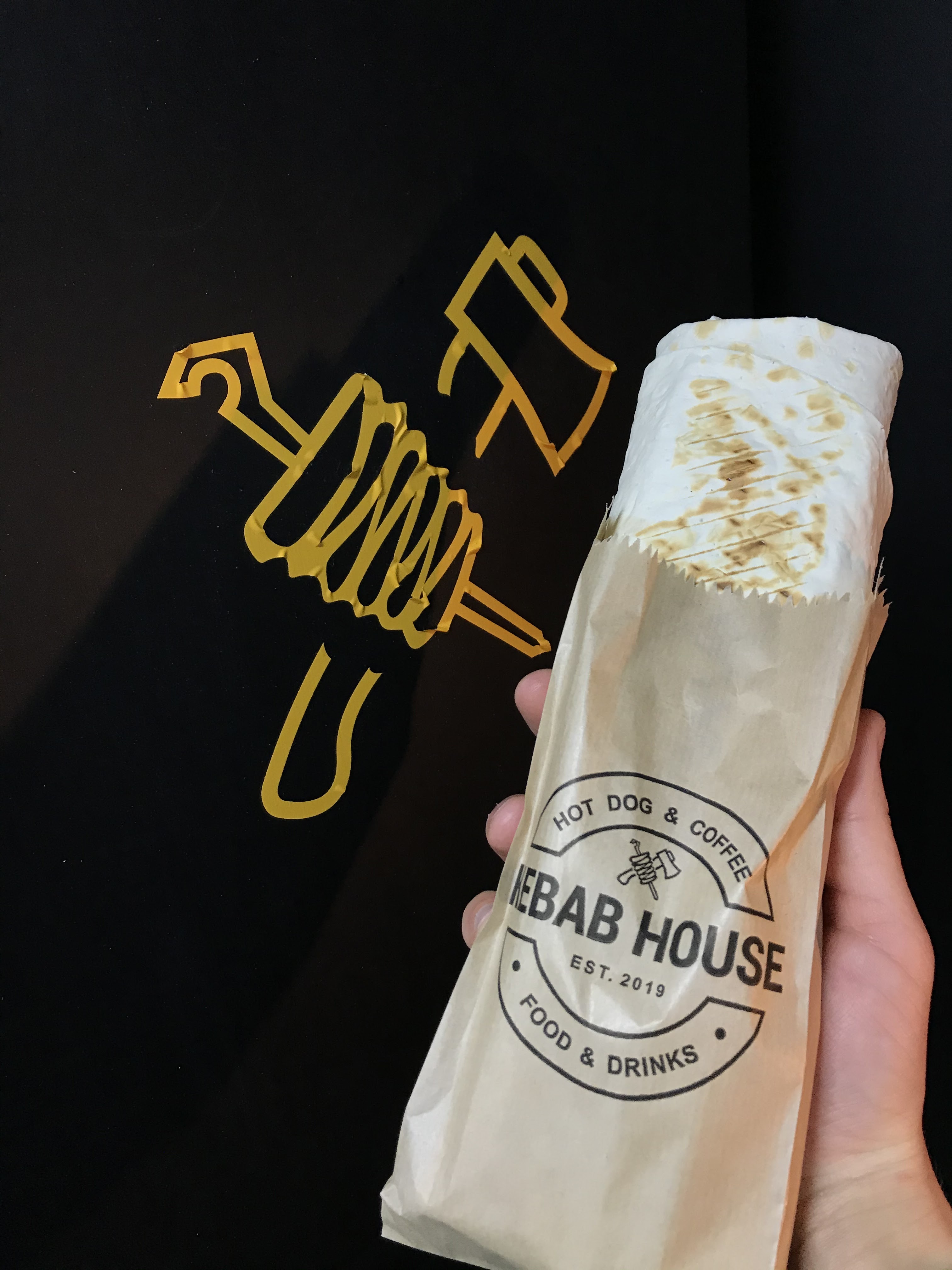 KEBAB HOUSE F&D image 16