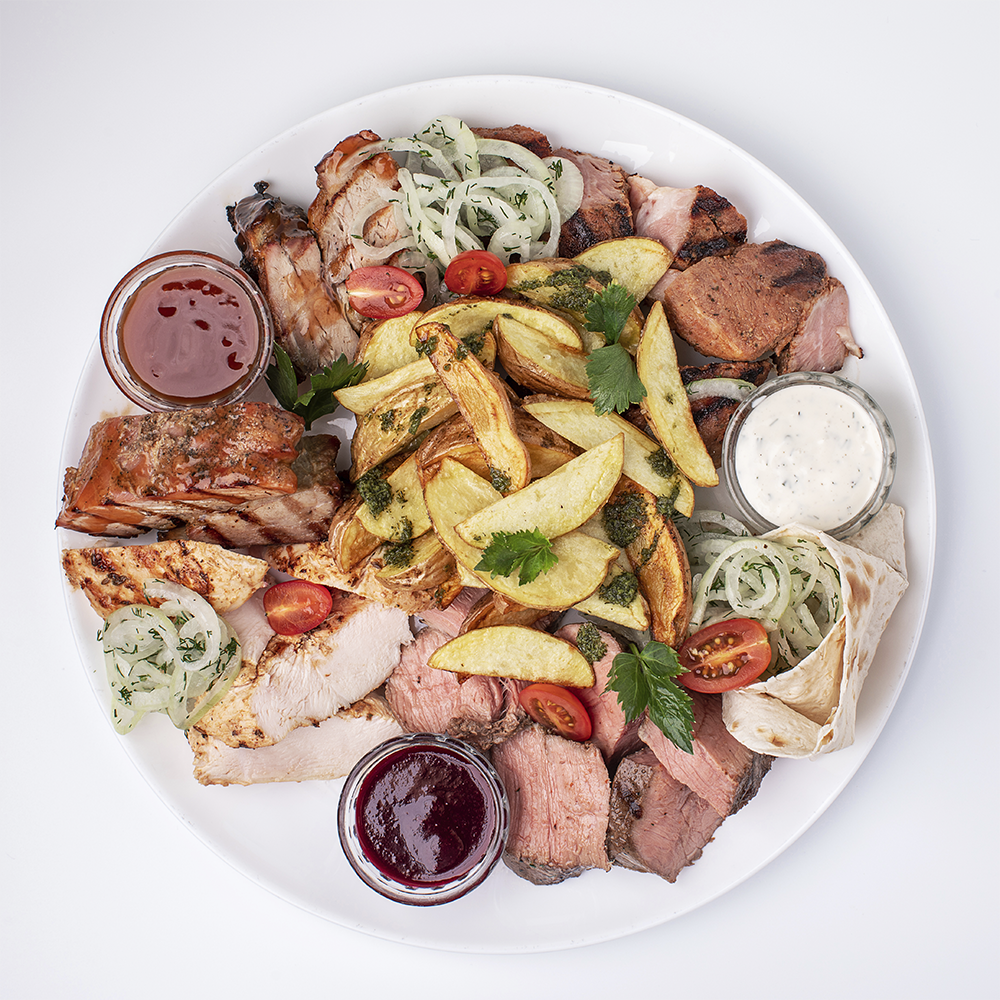 Dream Park Cafe image 12