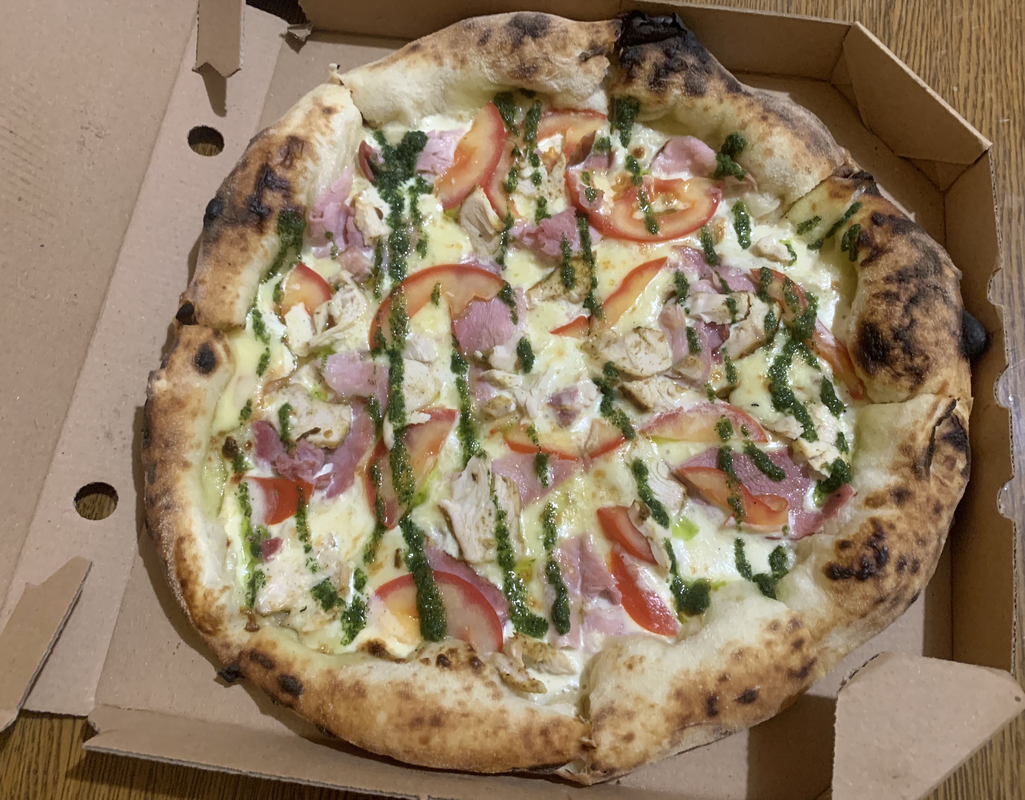 Dream Park Cafe image 14