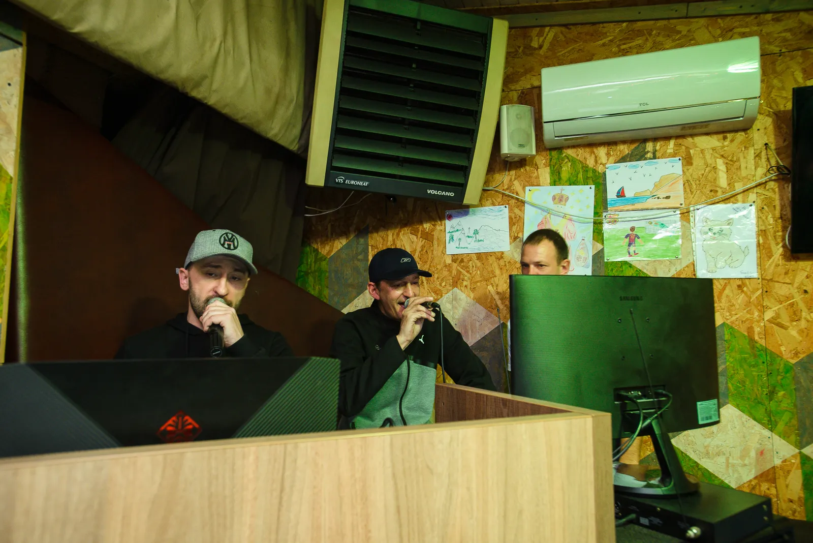 Dream Park Cafe image 18