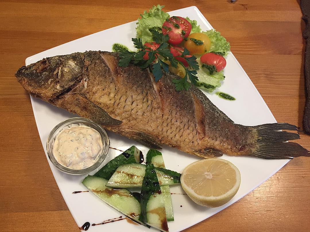 Dream Park Cafe image 19