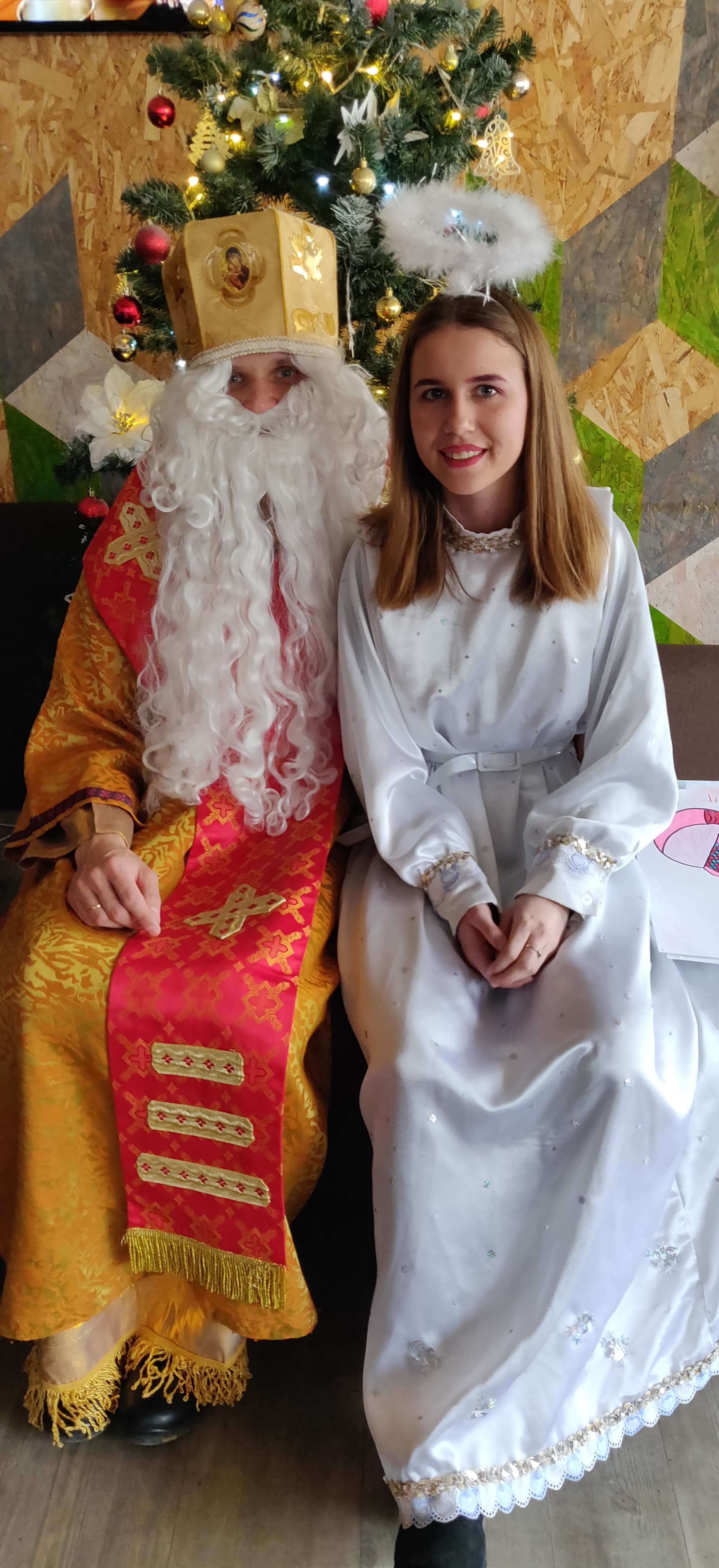 Dream Park Cafe image 20