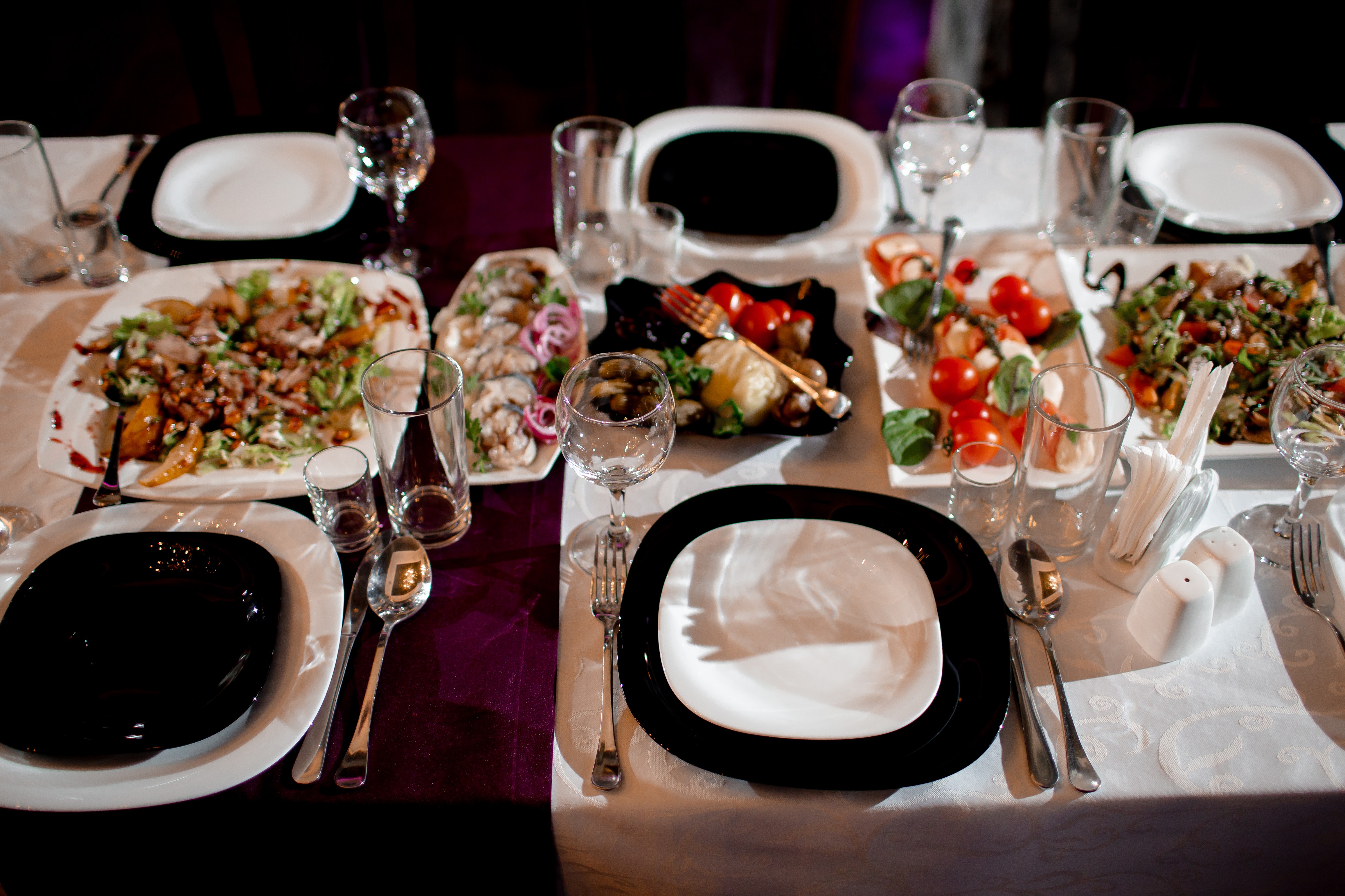 Restoran "Defilyada" image 12