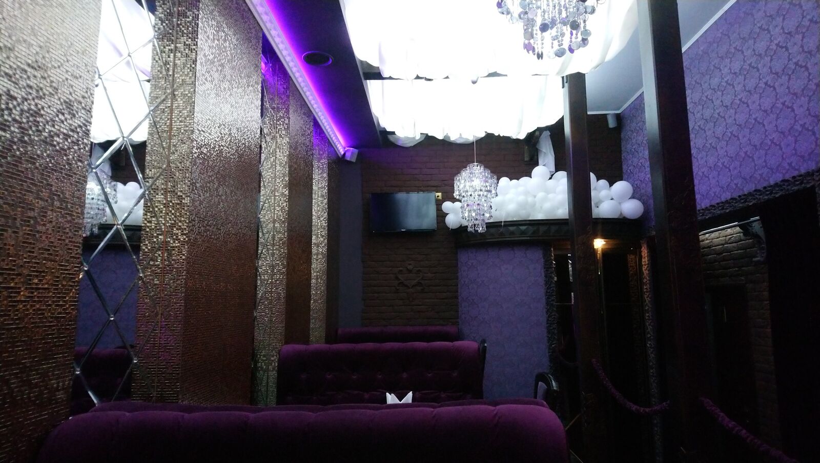Restoran "Defilyada" image 13