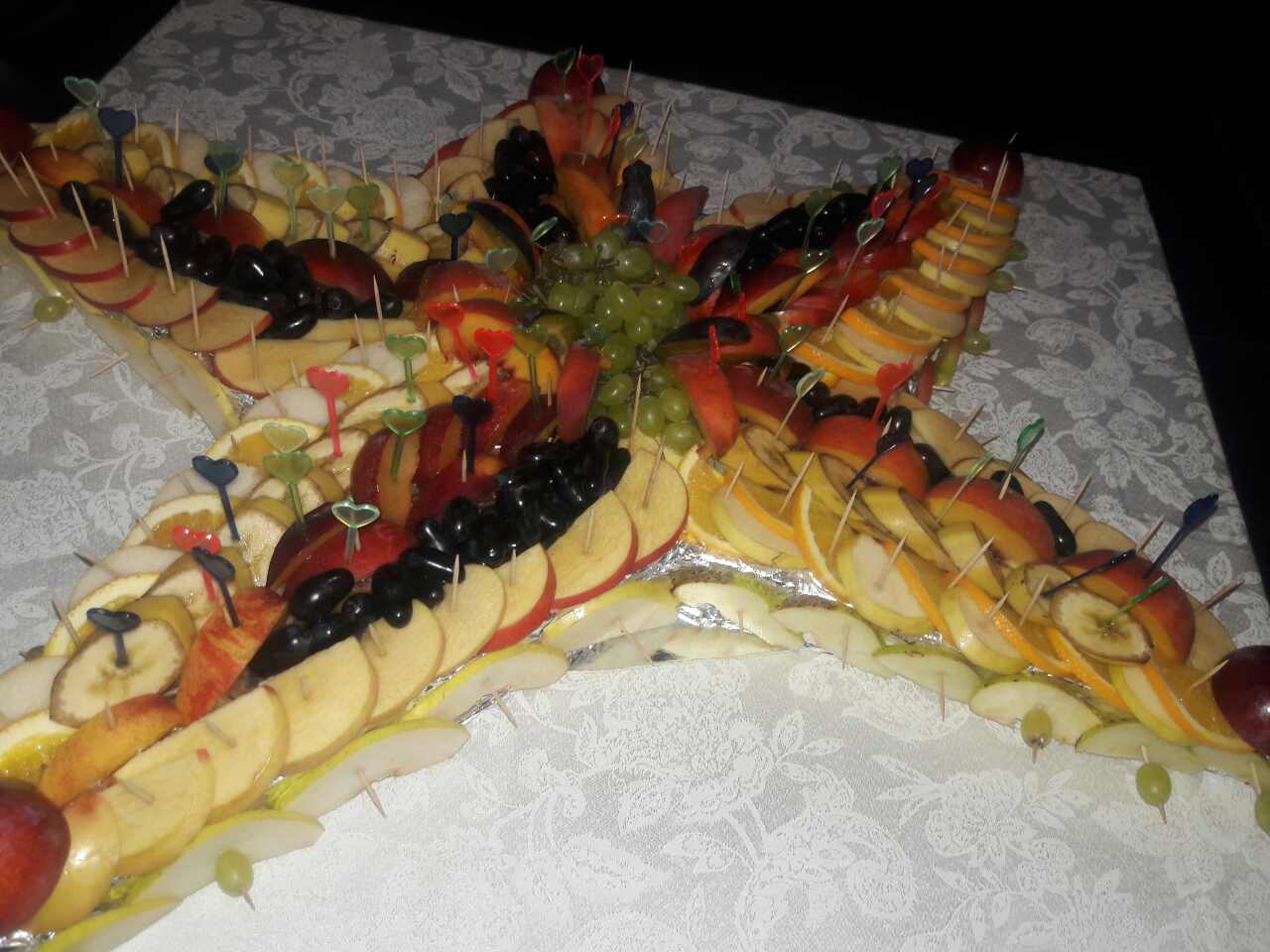 Restoran "Defilyada" image 14