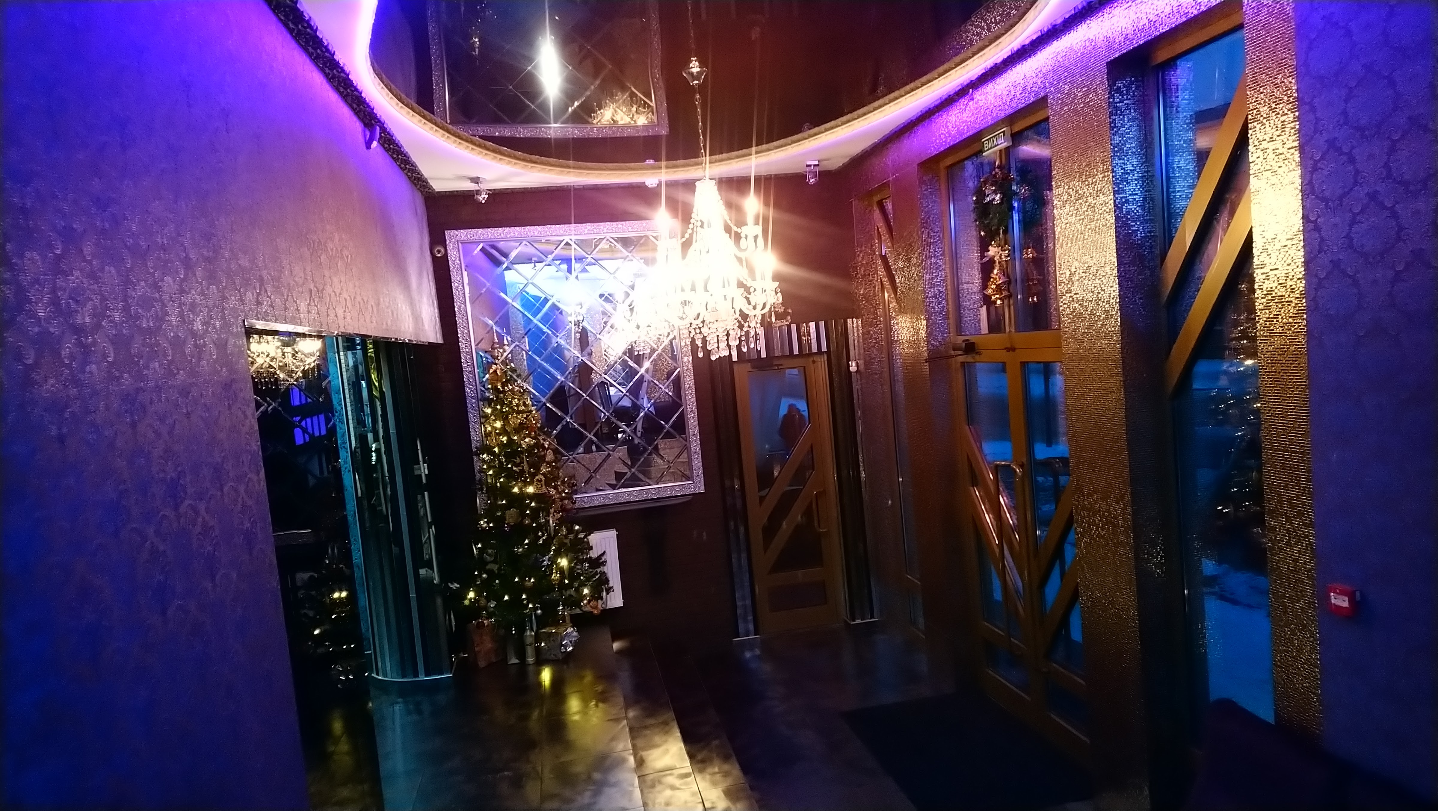 Restoran "Defilyada" image 15