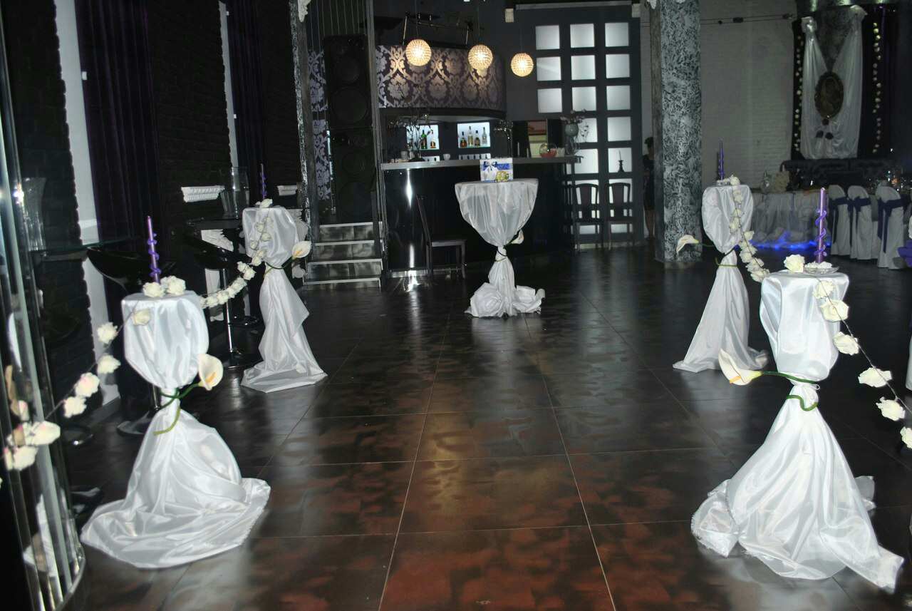 Restoran "Defilyada" image 17