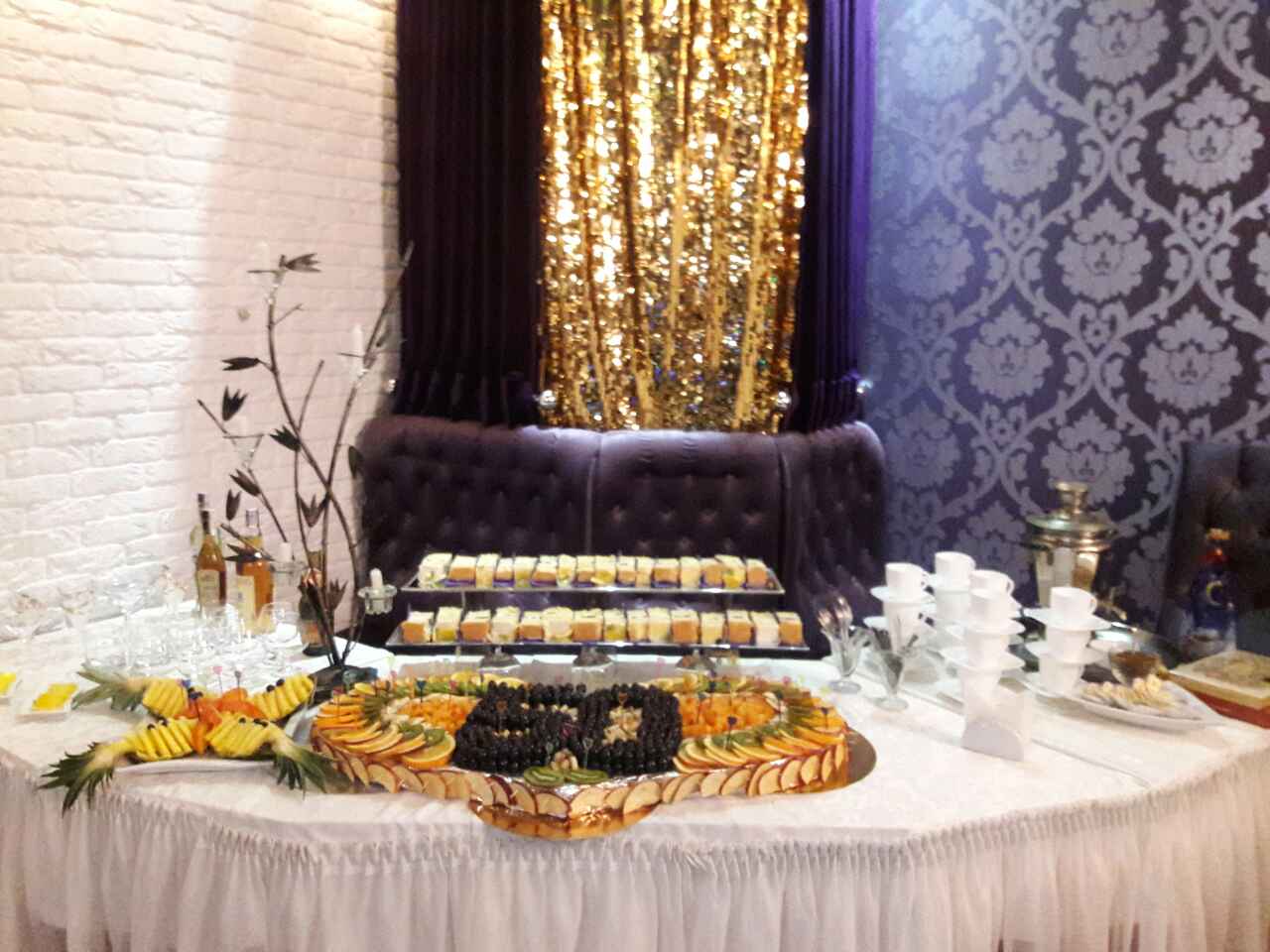 Restoran "Defilyada" image 18