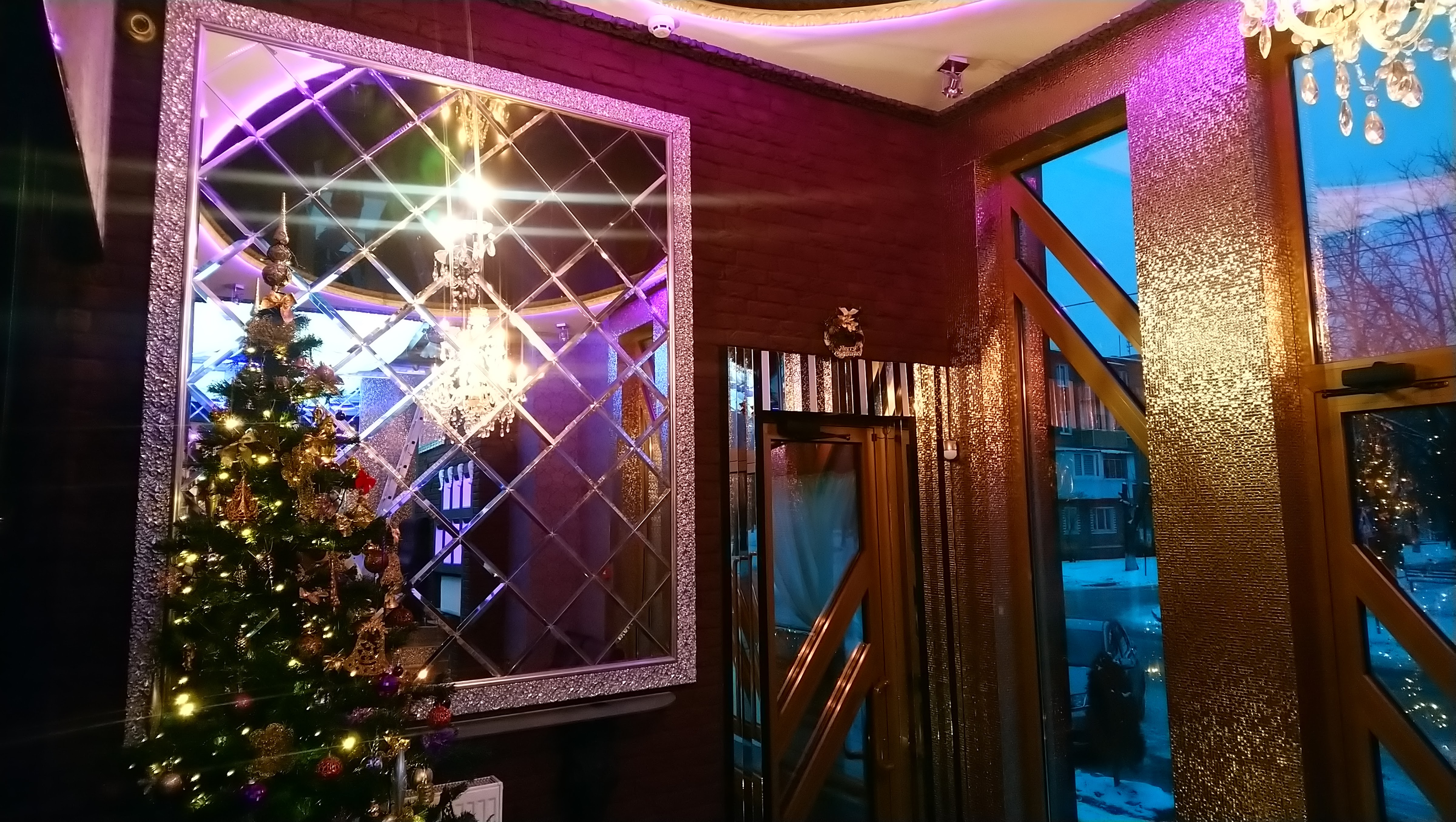 Restoran "Defilyada" image 19