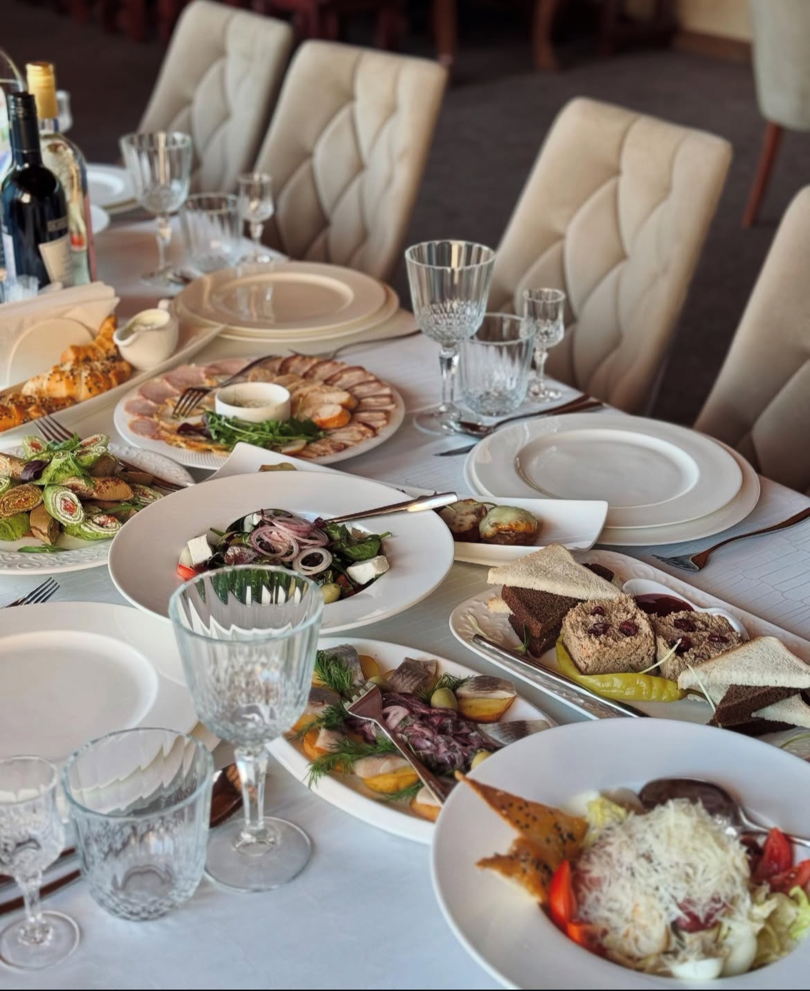 Ресторан "Graf" image 13