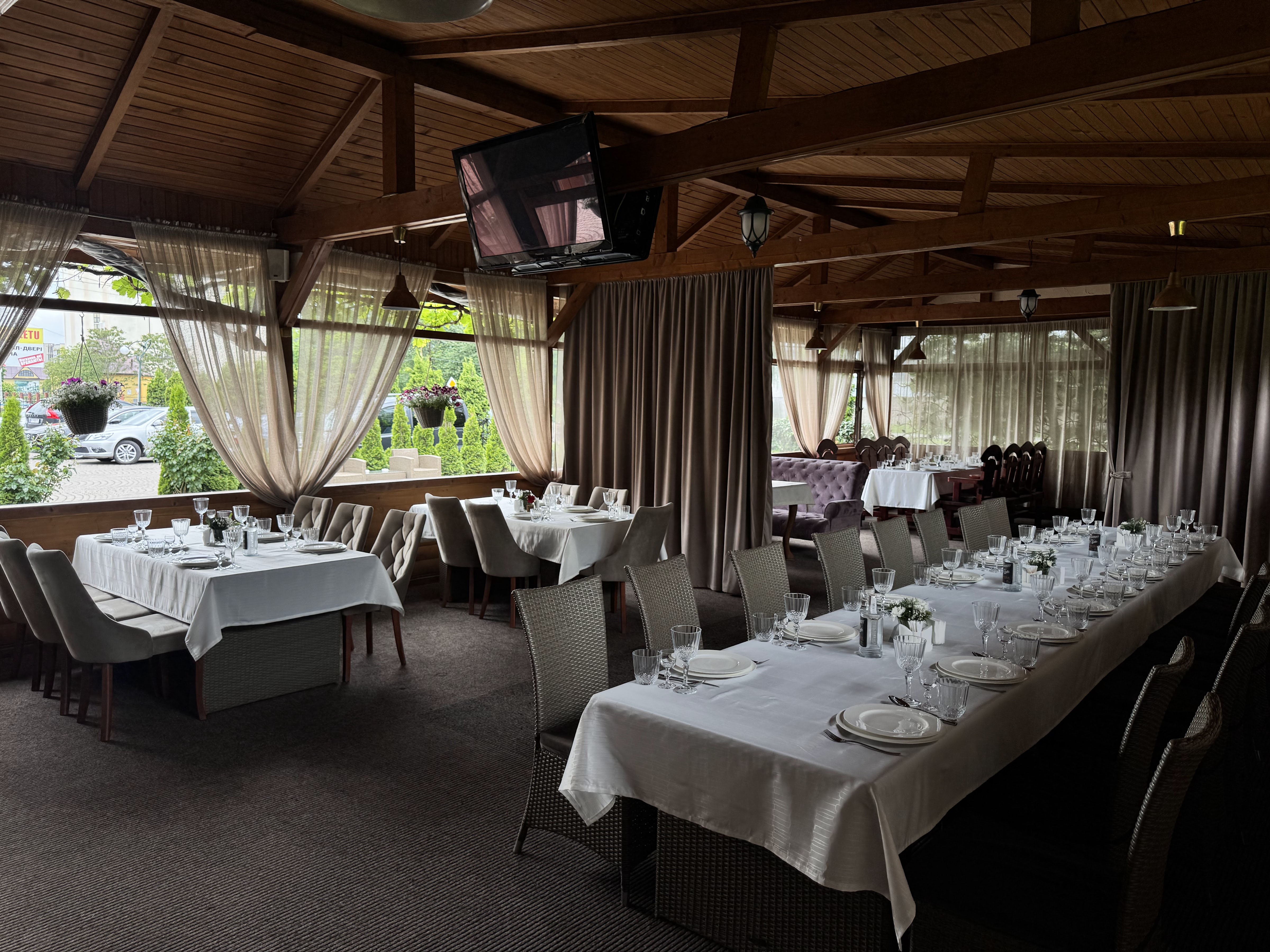 Ресторан "Graf" image 16