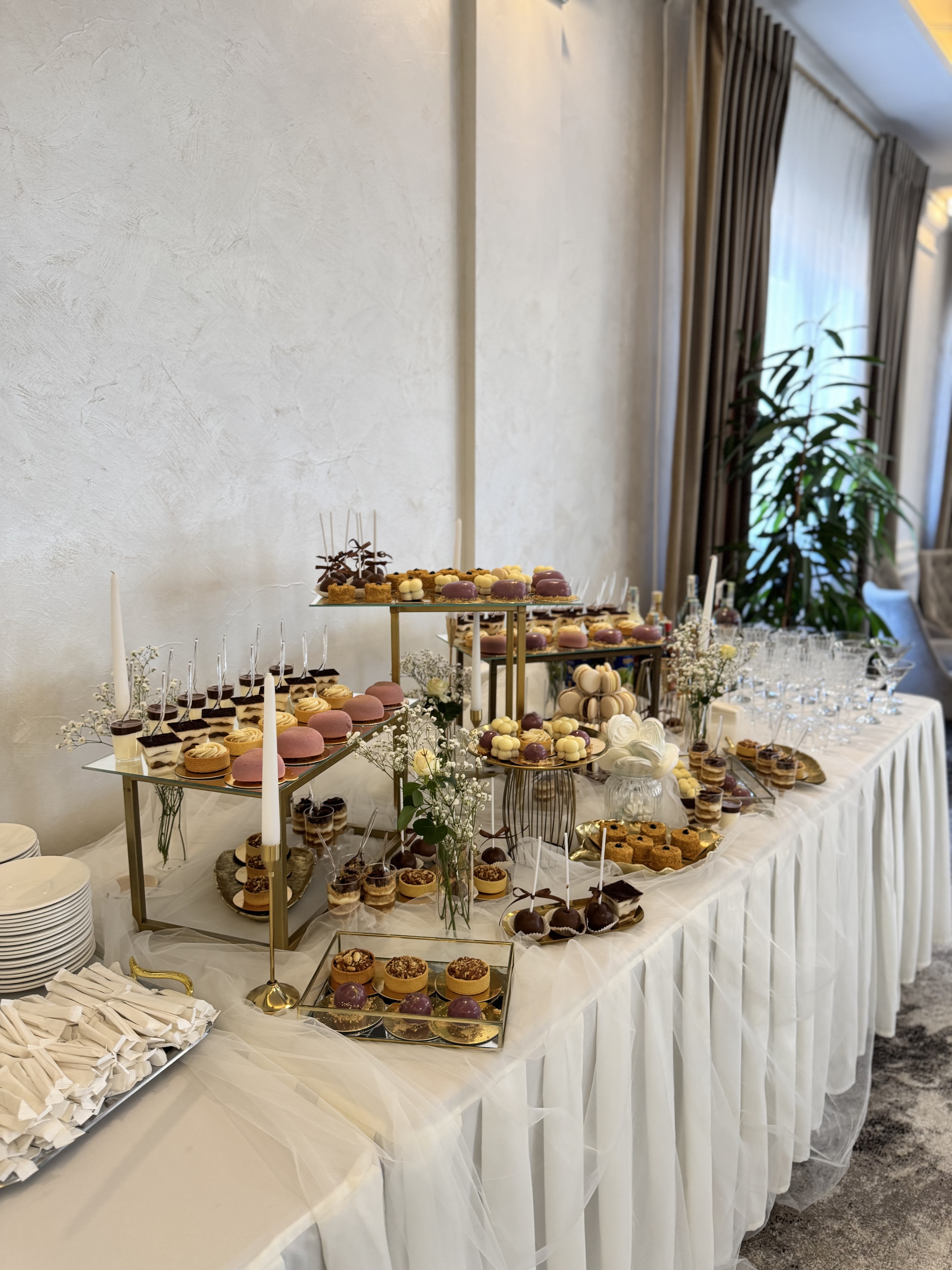 Ресторан "Graf" image 17